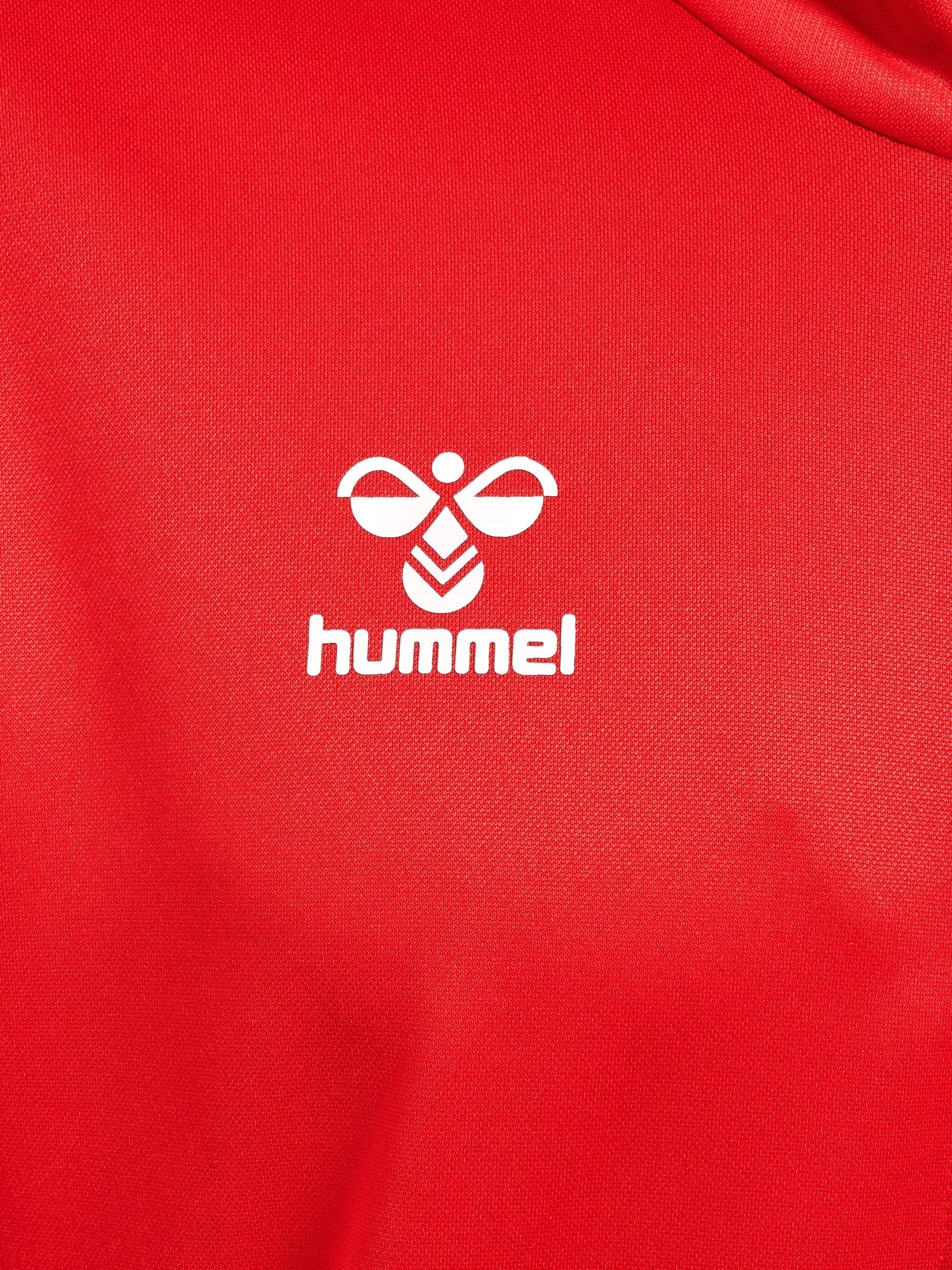 hummel Trainingsanzug »HMLLOGO SUIT«, (2 tlg.)