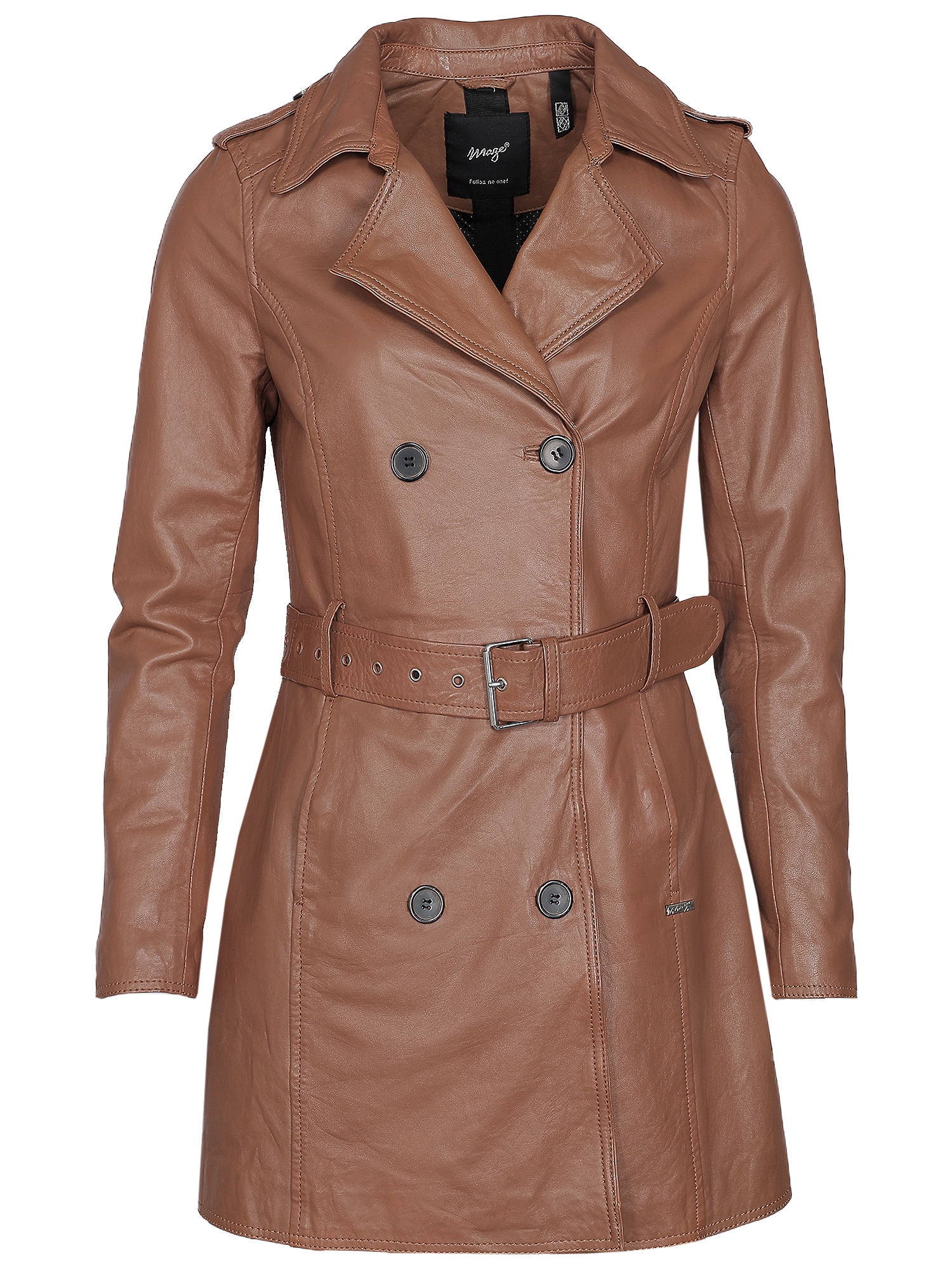 Maze Langjacke »Culima«