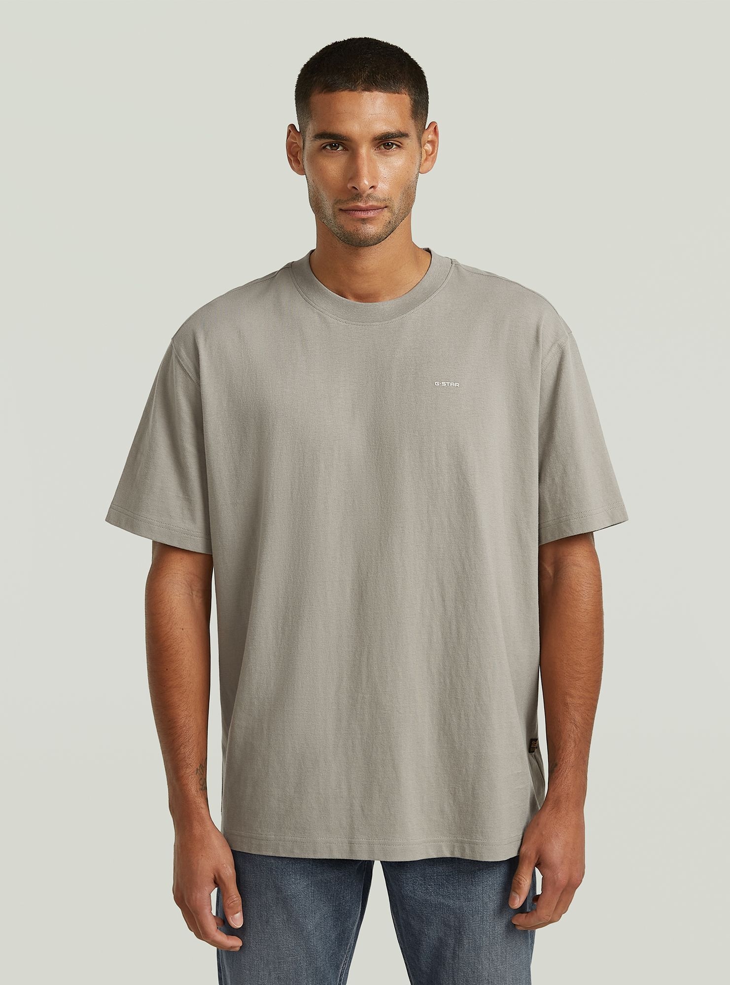 G-STAR "Relaxed Base T-Shirt"