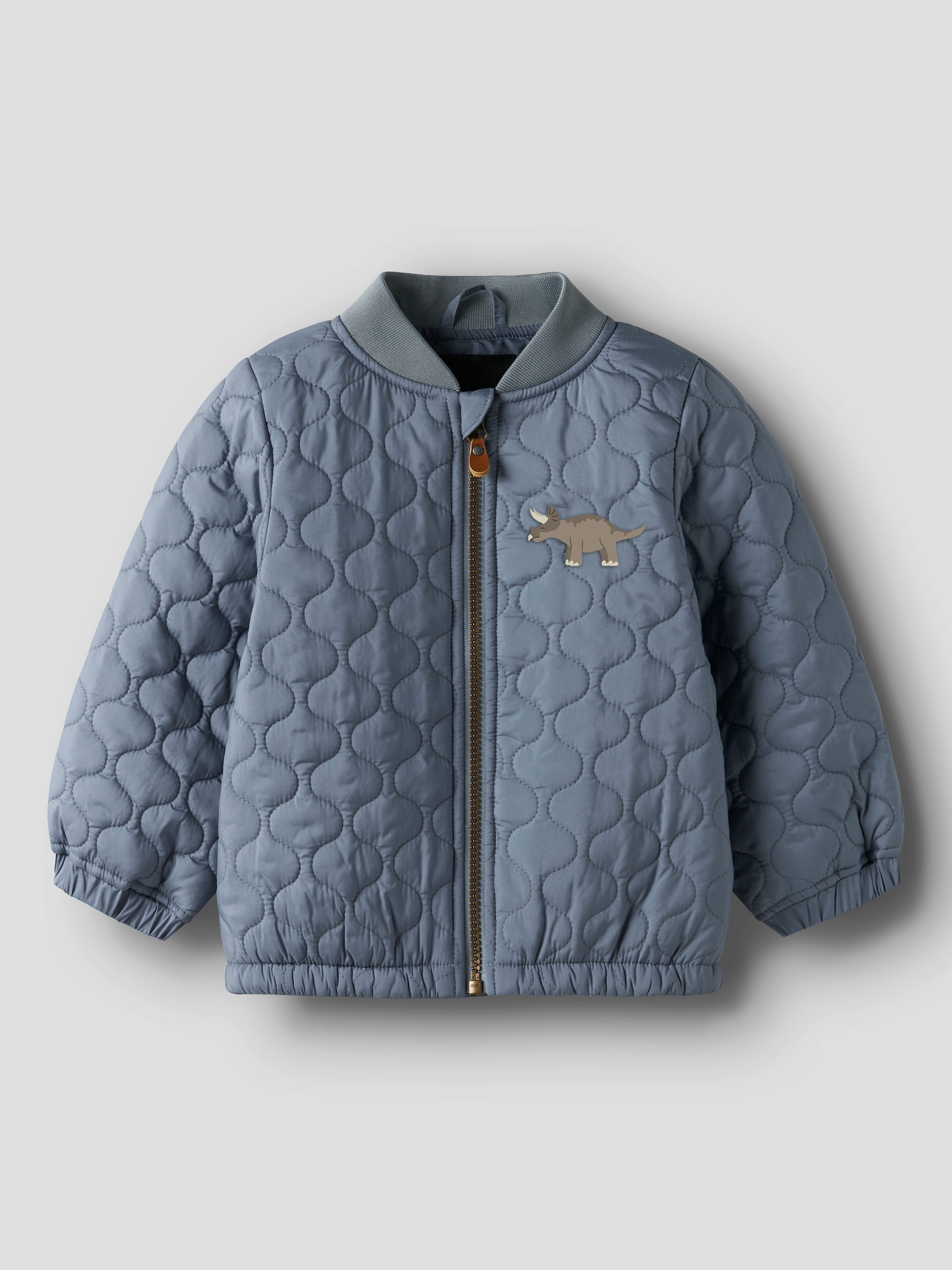 Name It Steppjacke »NMMMARLON JACKET«