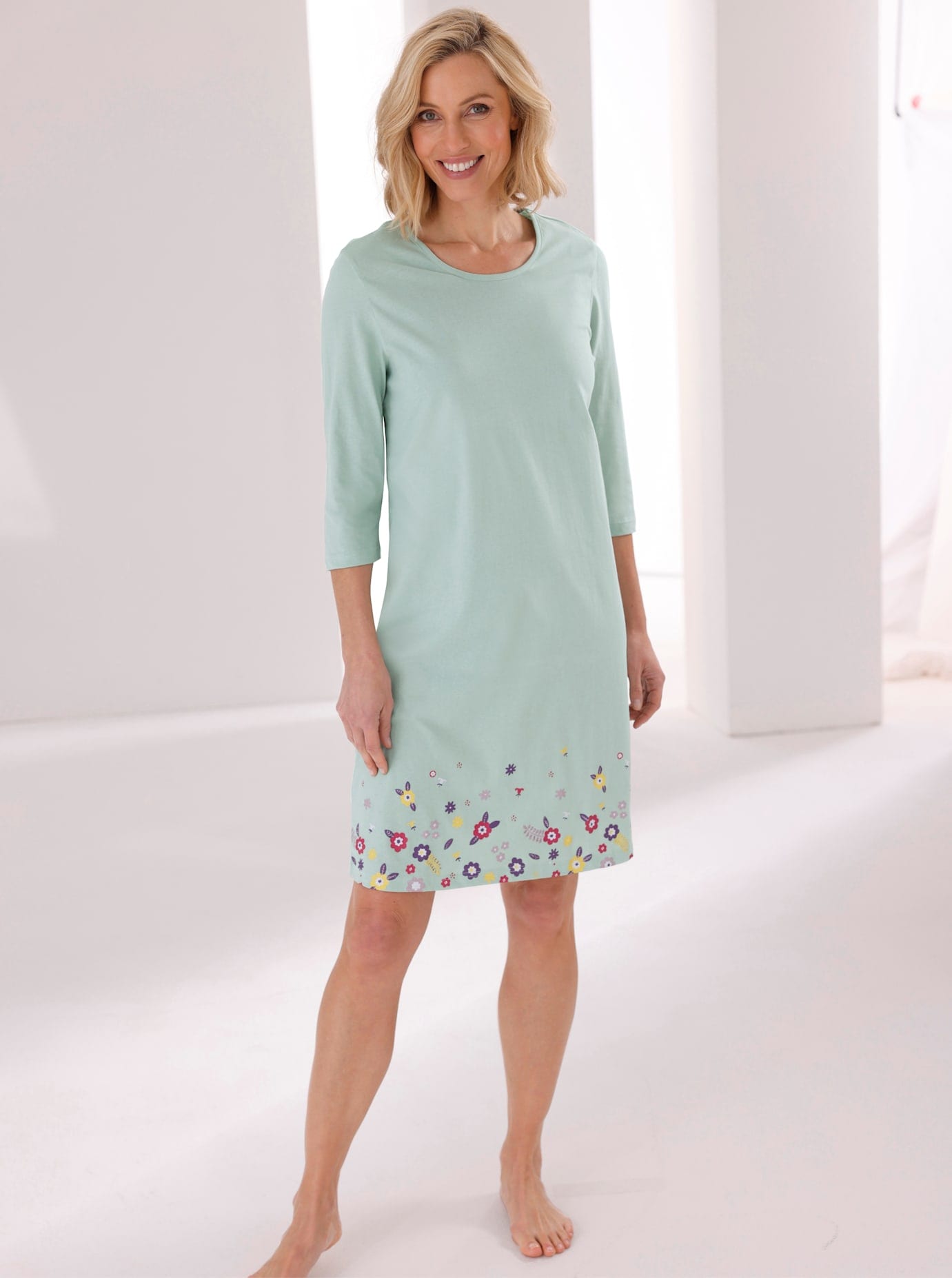 wäschepur Sleepshirt »Sleepshirts«