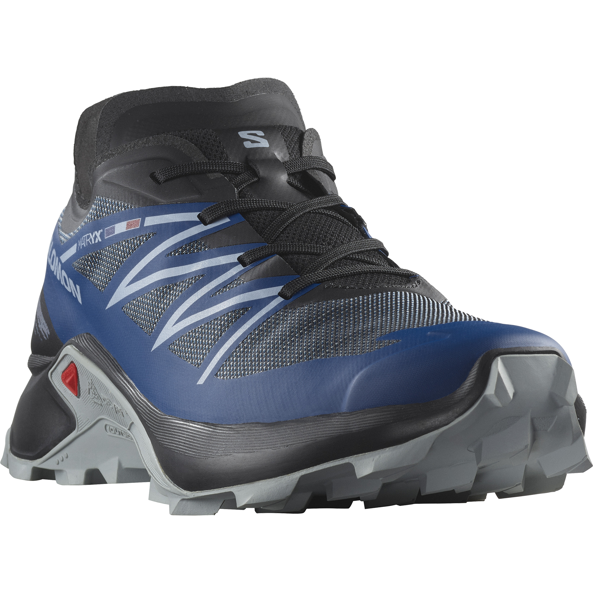 Salomon Trailrunningschuh »METACROSS 2 M«, wasserdicht