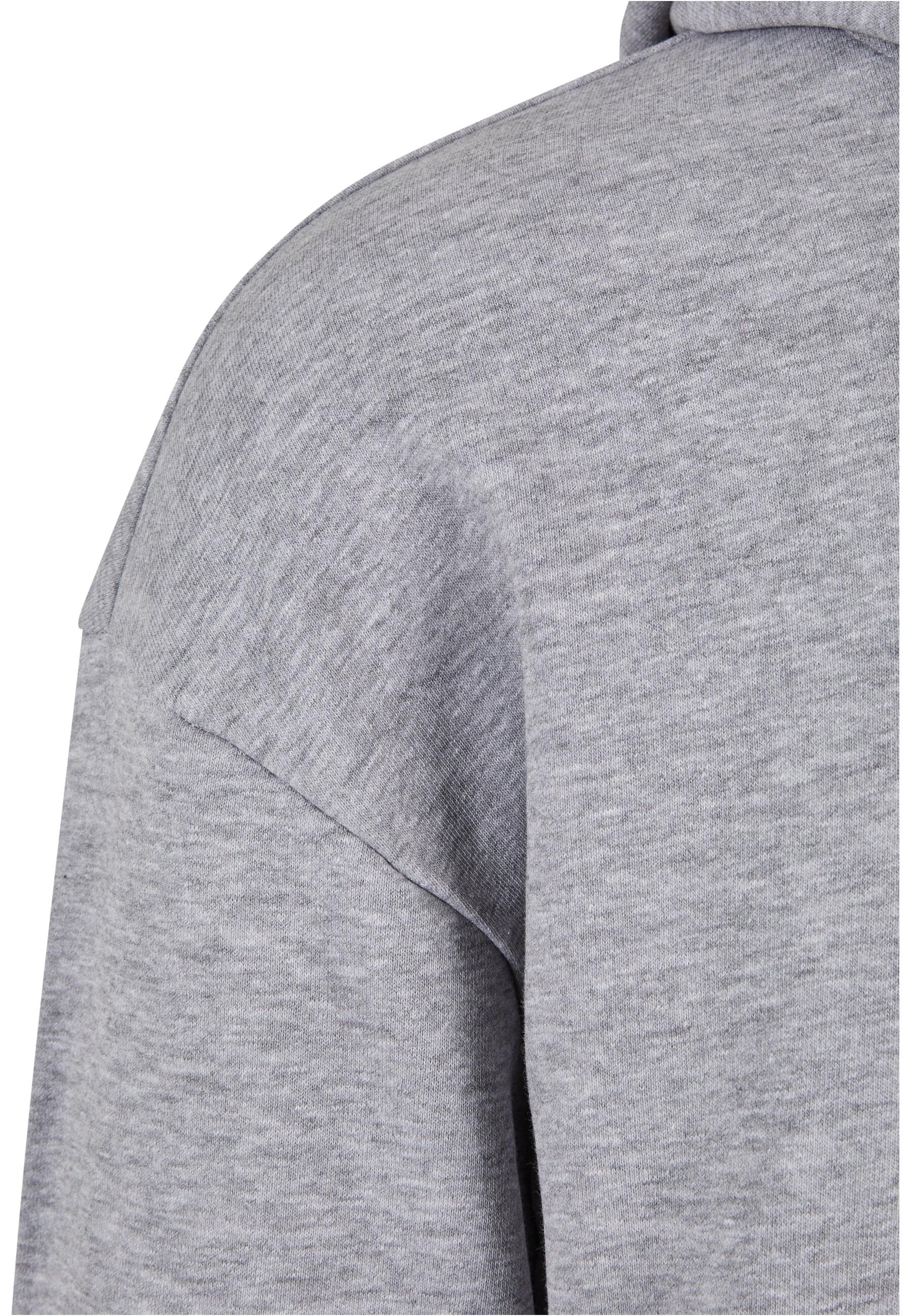 URBAN CLASSICS Sweatshirt »Urban Classics Herren Big Peace Hoody«, (1 tlg.)