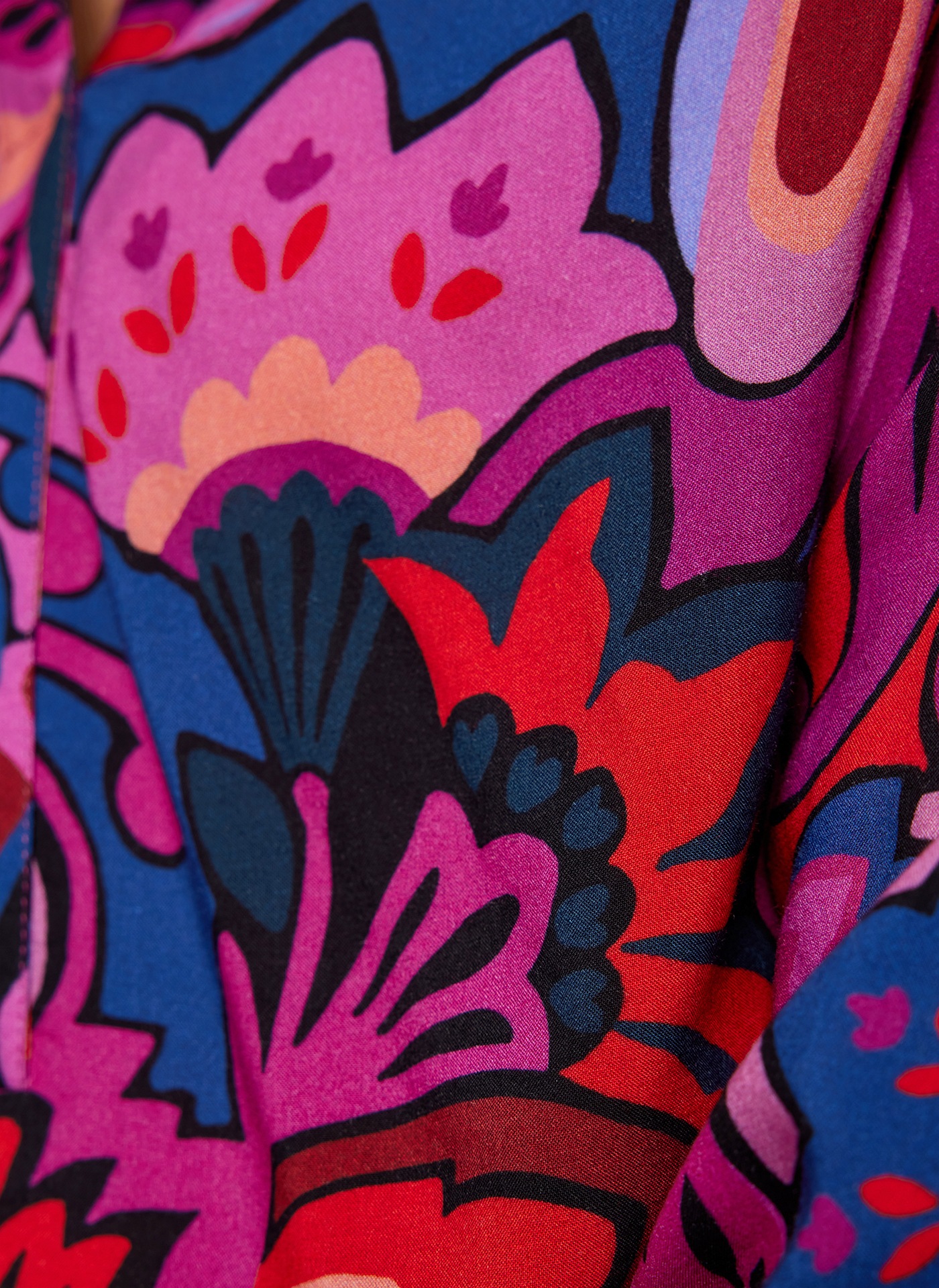 Rabe Klassische Bluse »Bluse«