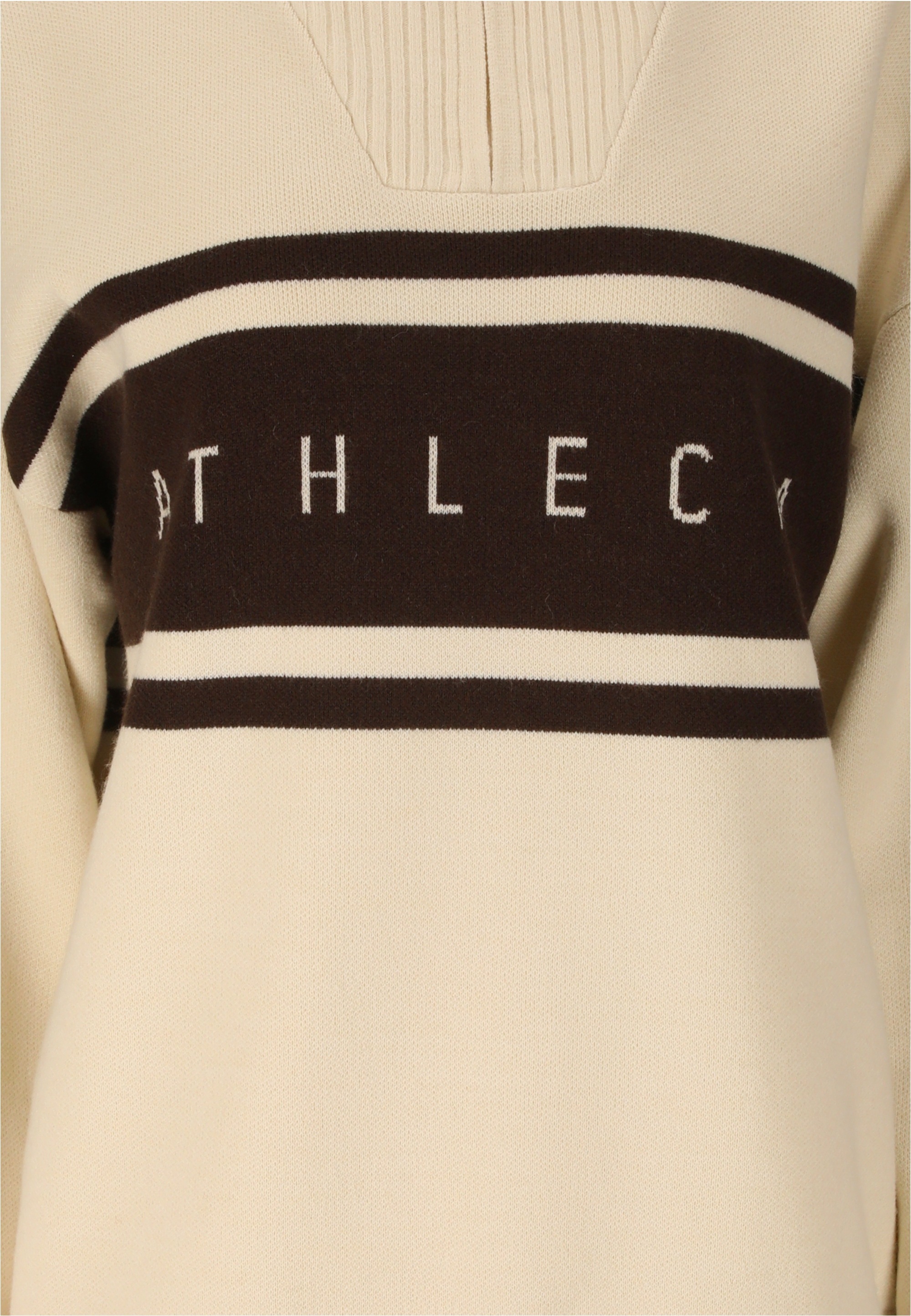 ATHLECIA Strickpullover »Yiruma« mit kuscheligem Design