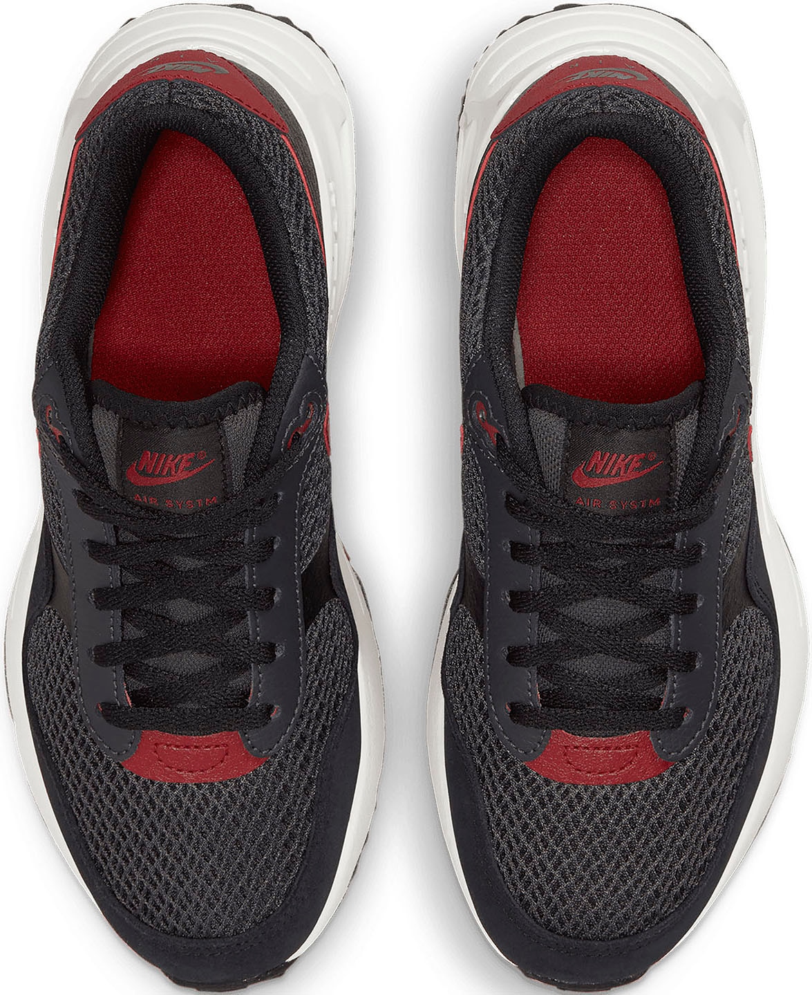 Nike Sportswear Sneaker »AIR MAX SYSTM (GS)«
