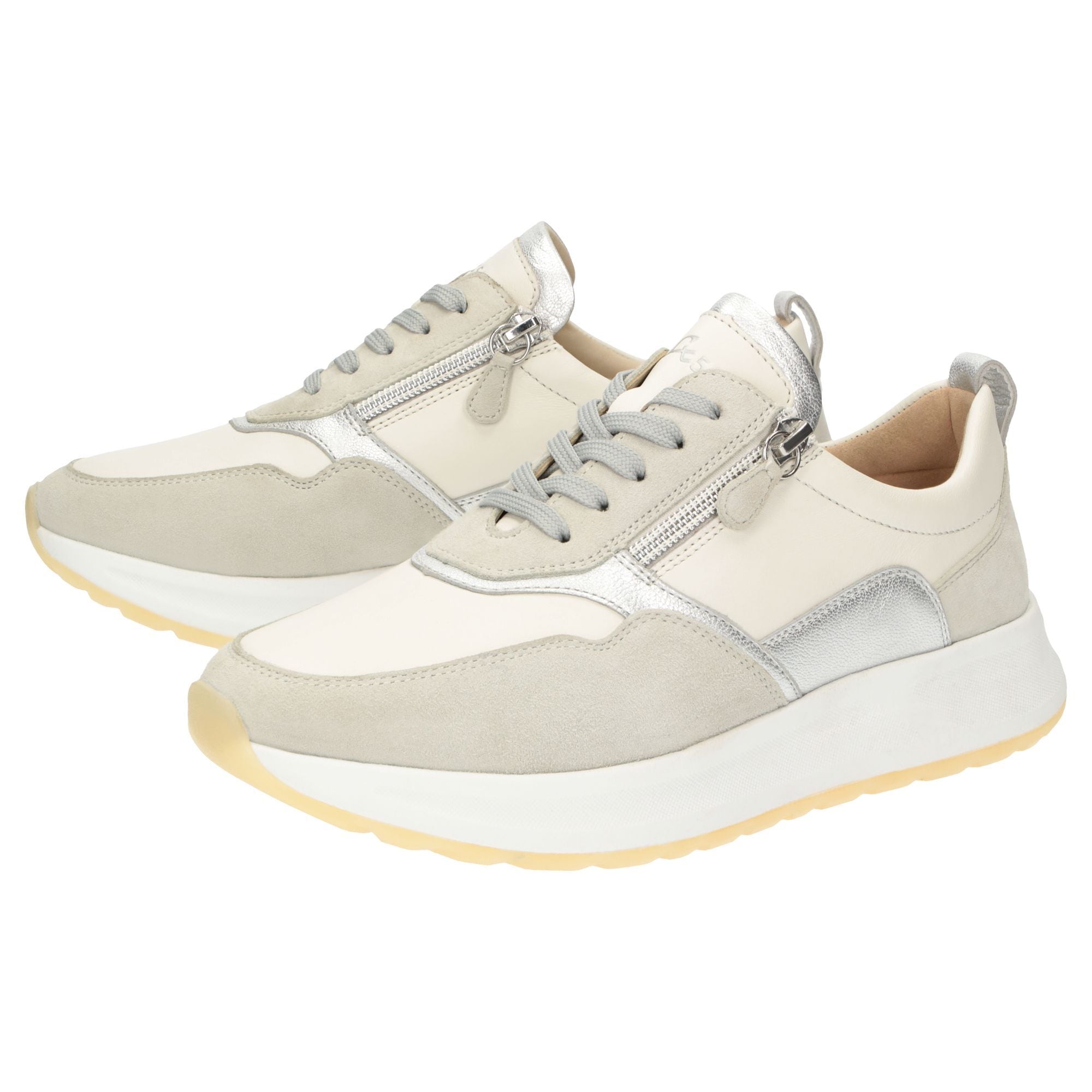 SIOUX Sneaker "Sunivla-702-J"