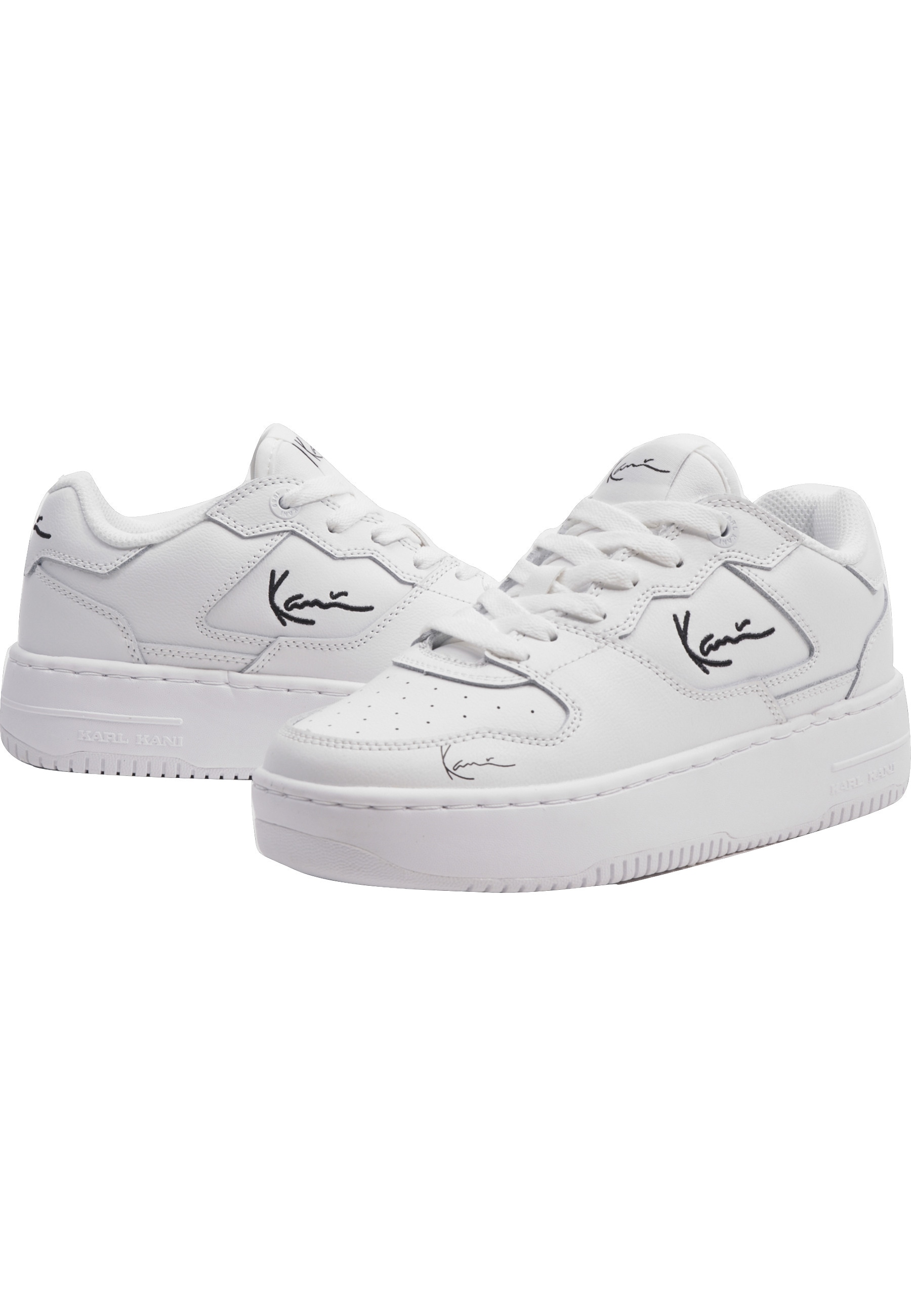 Karl Kani Sneaker "Karl Kani Damen KKFWW000281 KK 89 UP `23" 1 Stk. tlg. günstig online kaufen