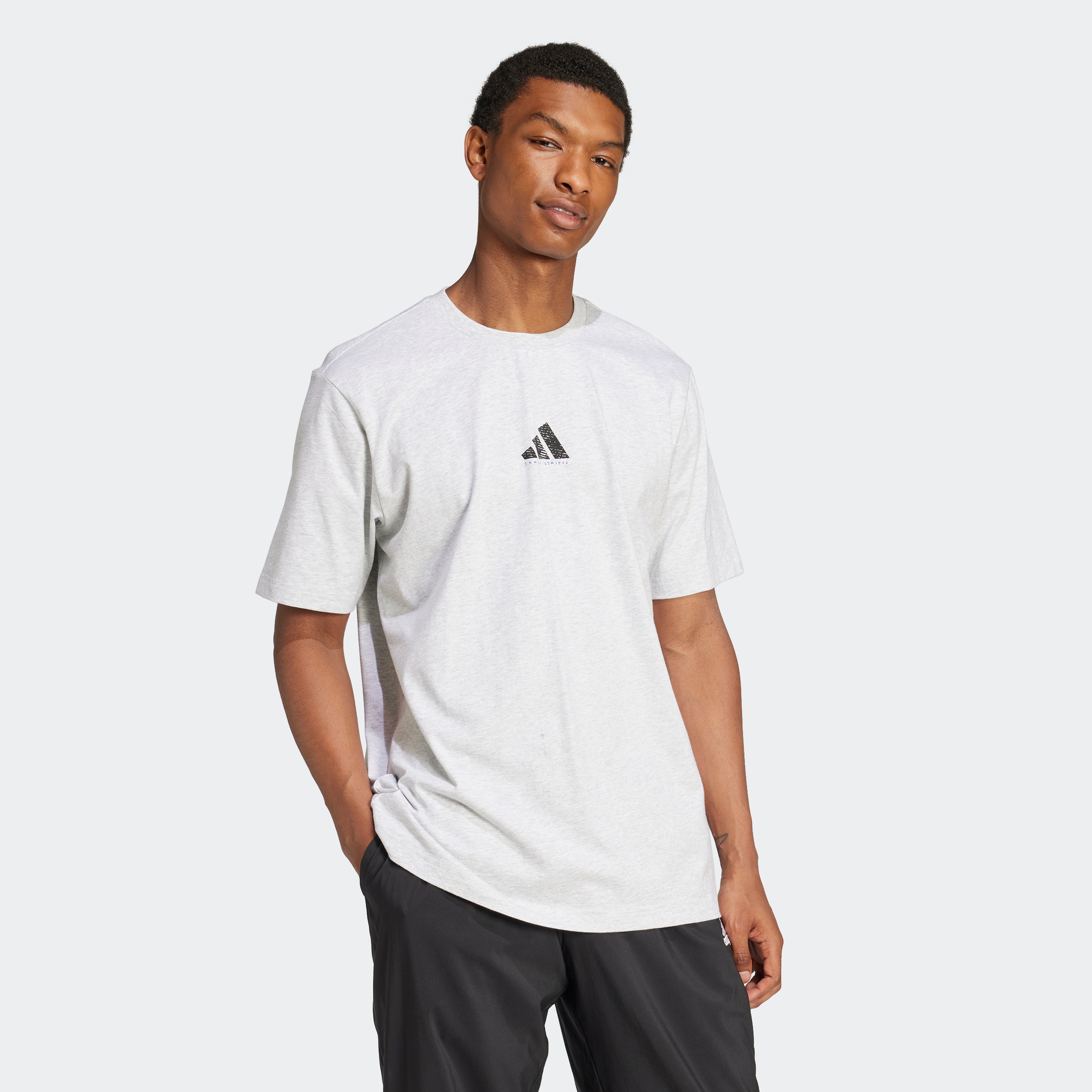 adidas Sportswear T-Shirt "M C PHOTO TEE" günstig online kaufen