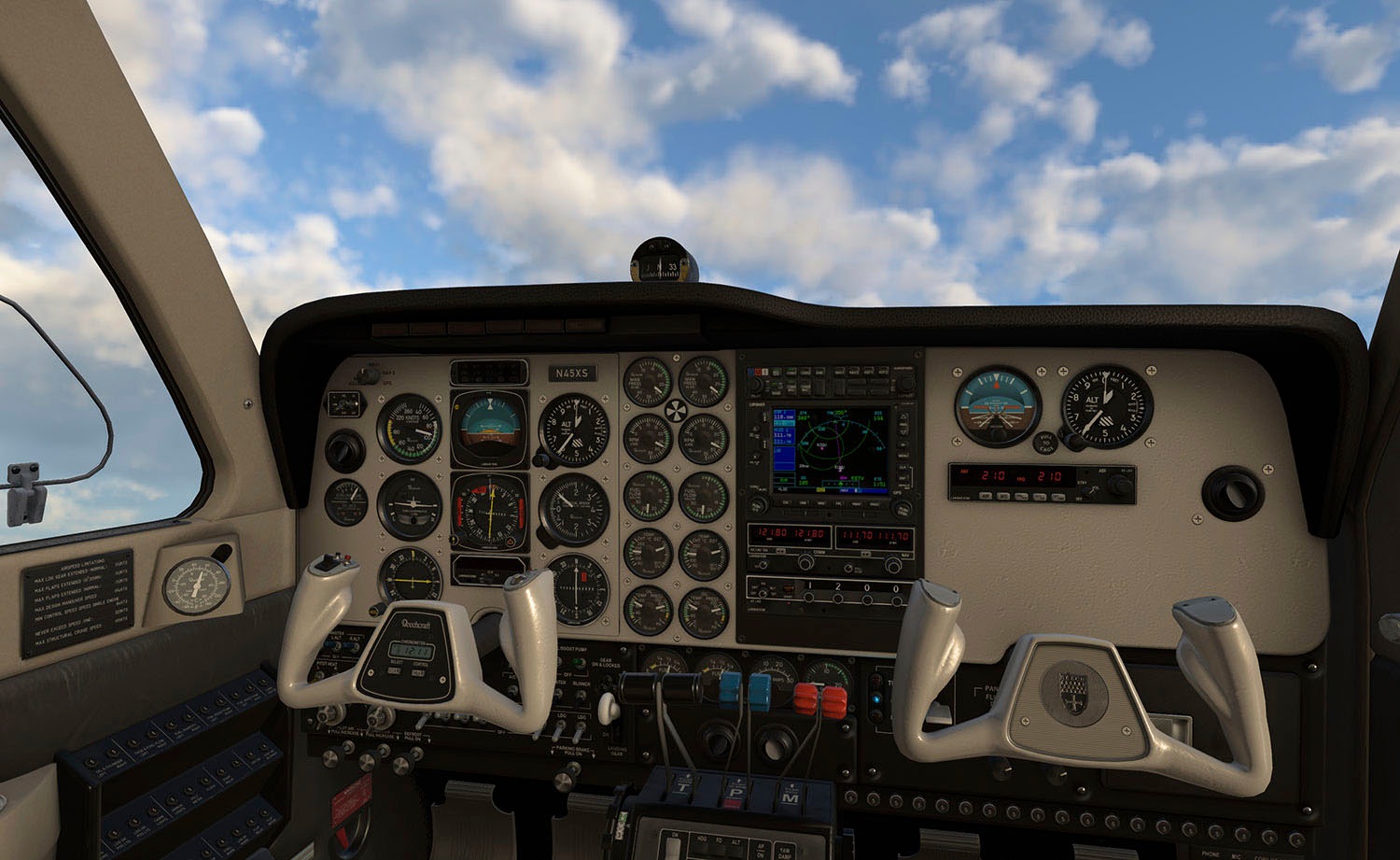 aerosoft Spielesoftware »XPlane 12«, PC