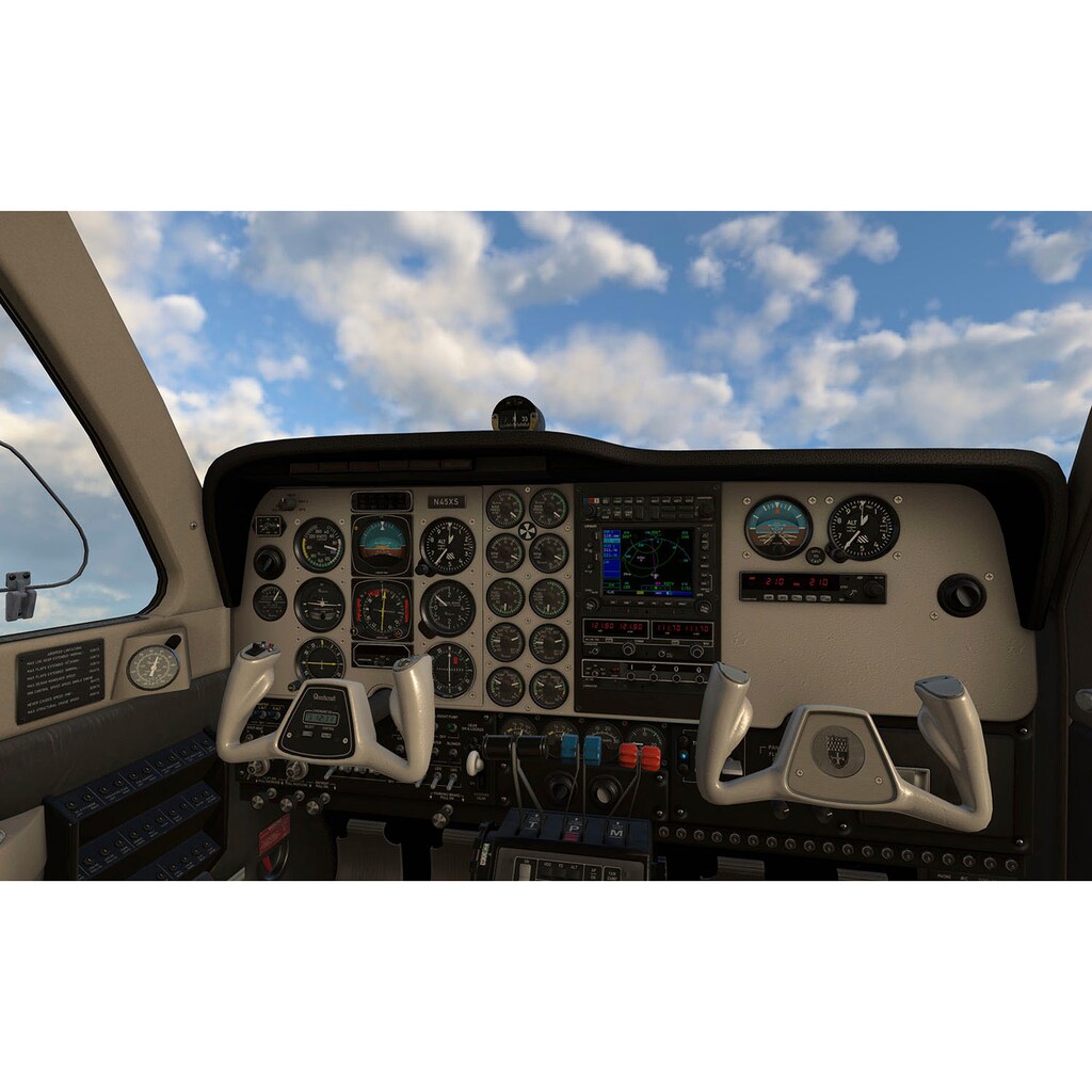 aerosoft Spielesoftware »XPlane 12«, PC