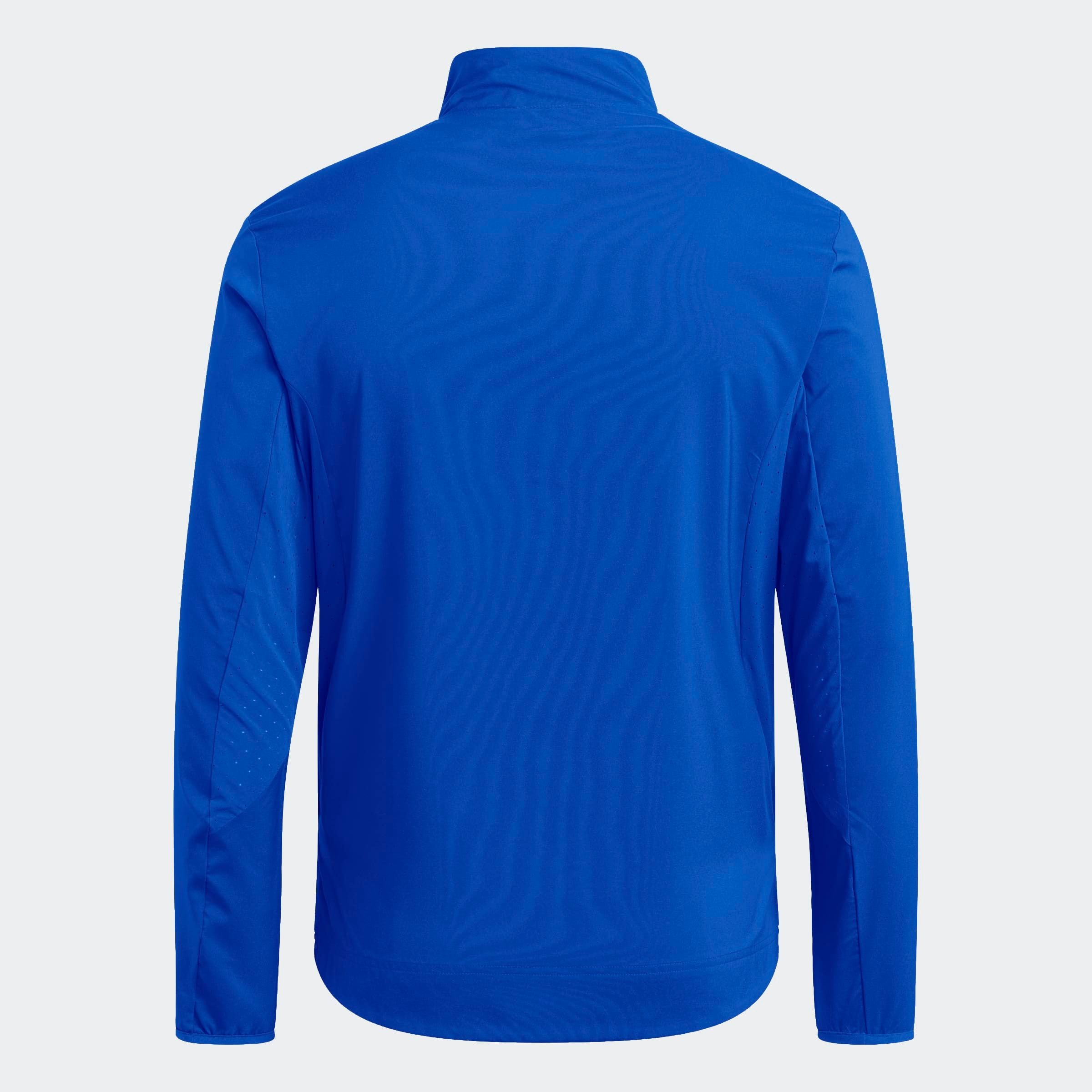 adidas Performance Laufjacke »ADIZERO E JCKT«