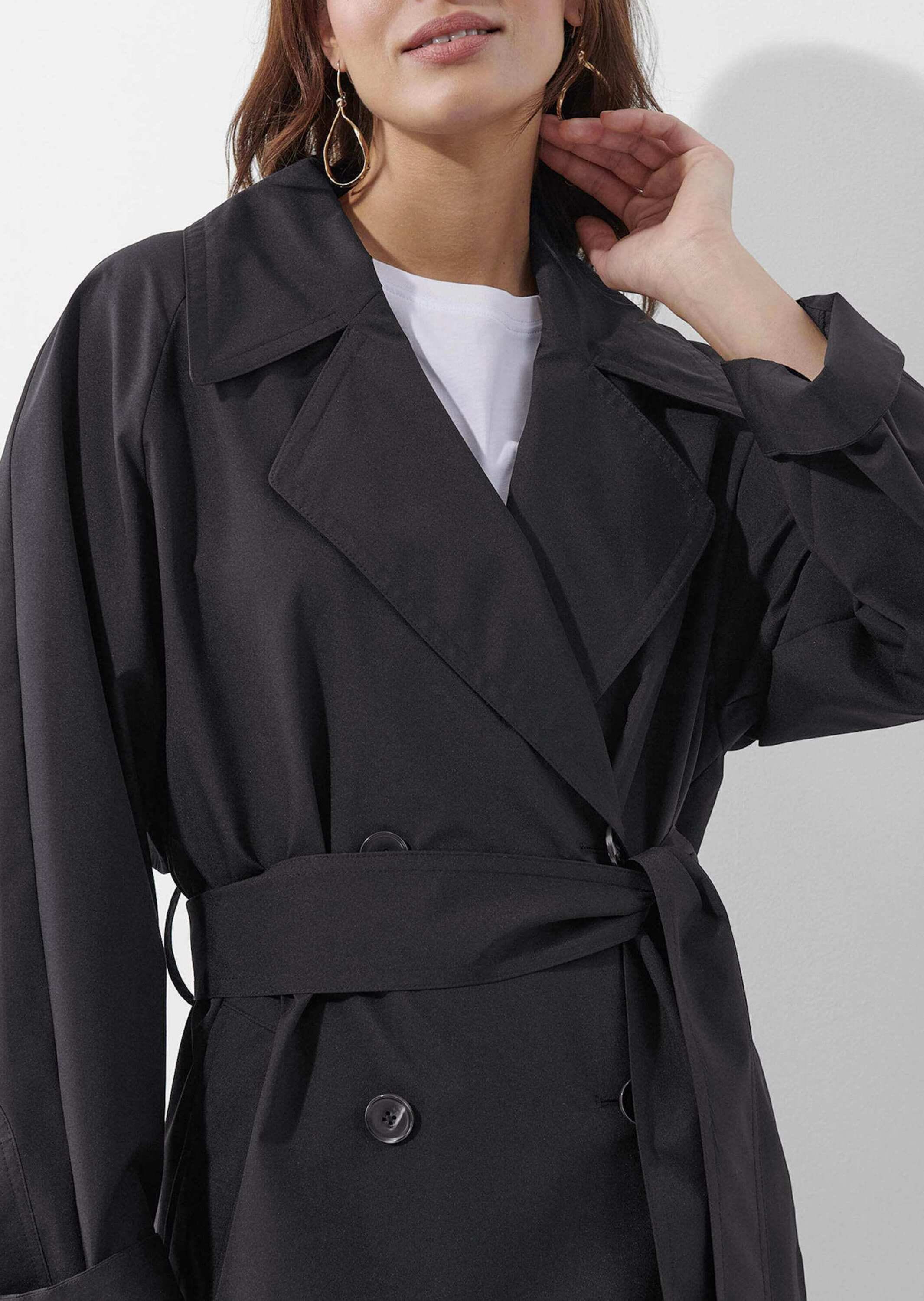 Alba Moda Trenchcoat »Trenchcoat Trenchcoat«