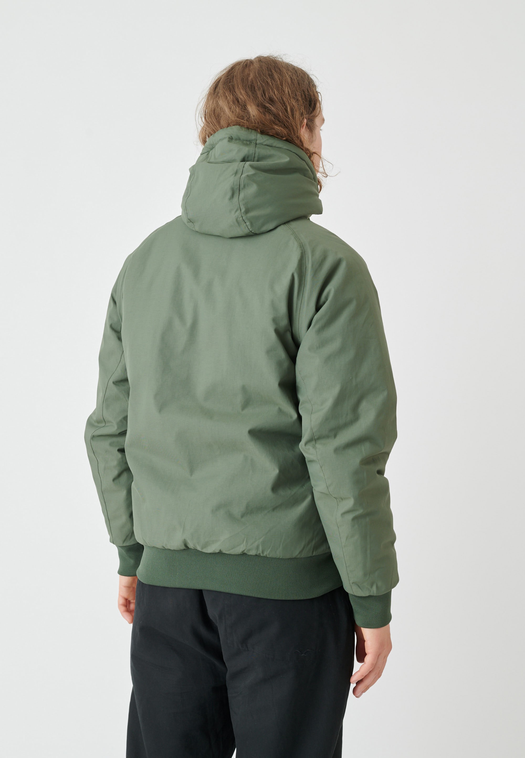 Cleptomanicx Outdoorjacke »Simplist 2«, mit hohem Tragekomfort