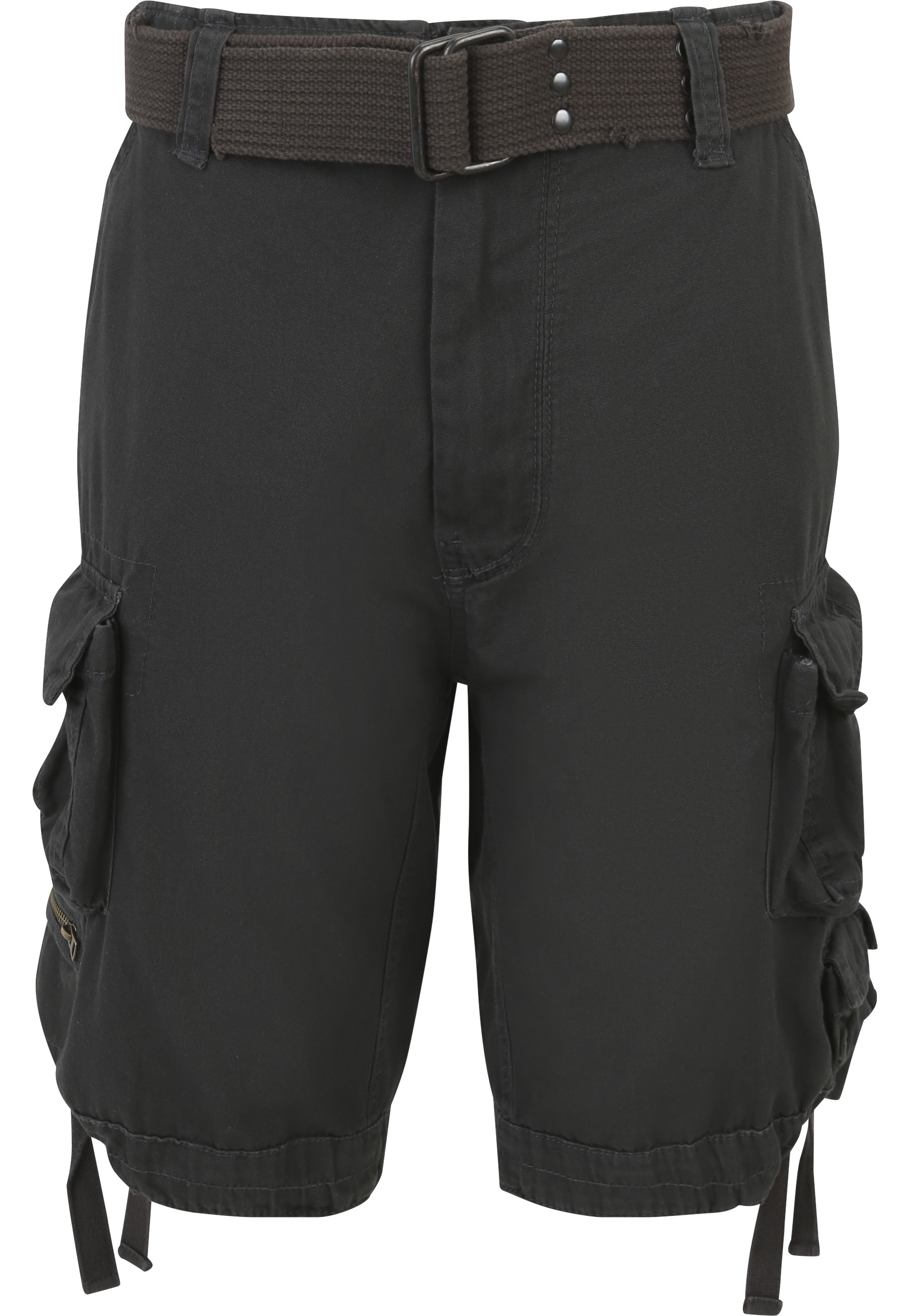 Brandit Cargoshorts "Brandit Herren Savage Vintage Cargo Shorts" günstig online kaufen