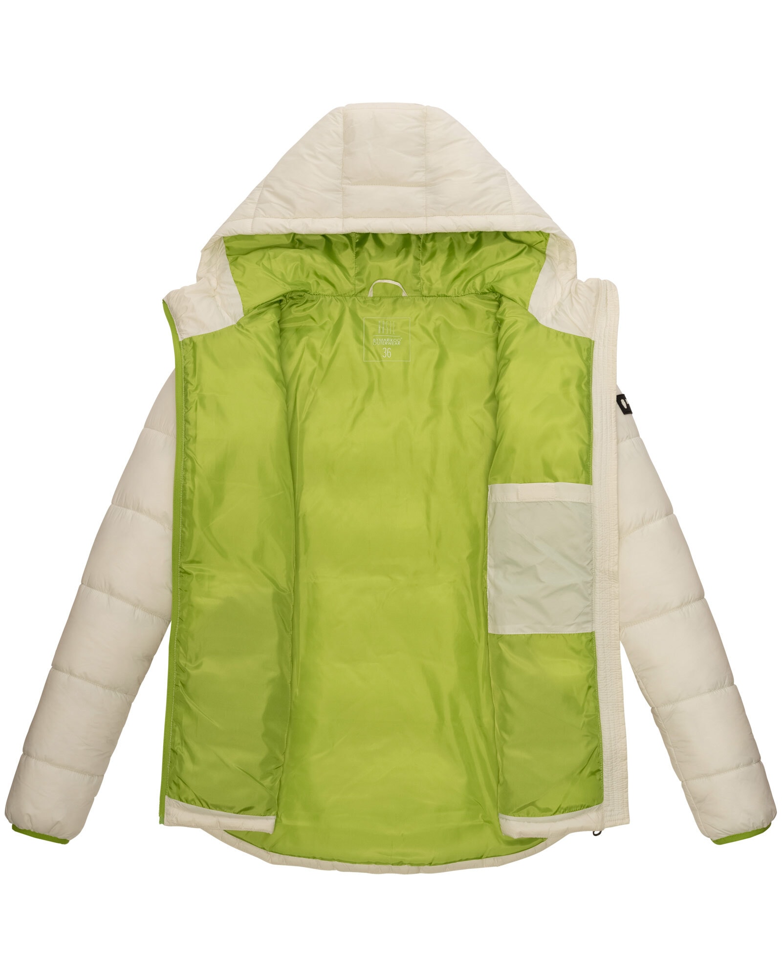 Marikoo Kapuze Outdoorjacke kaufen | für »Leandraa«, BAUR mit