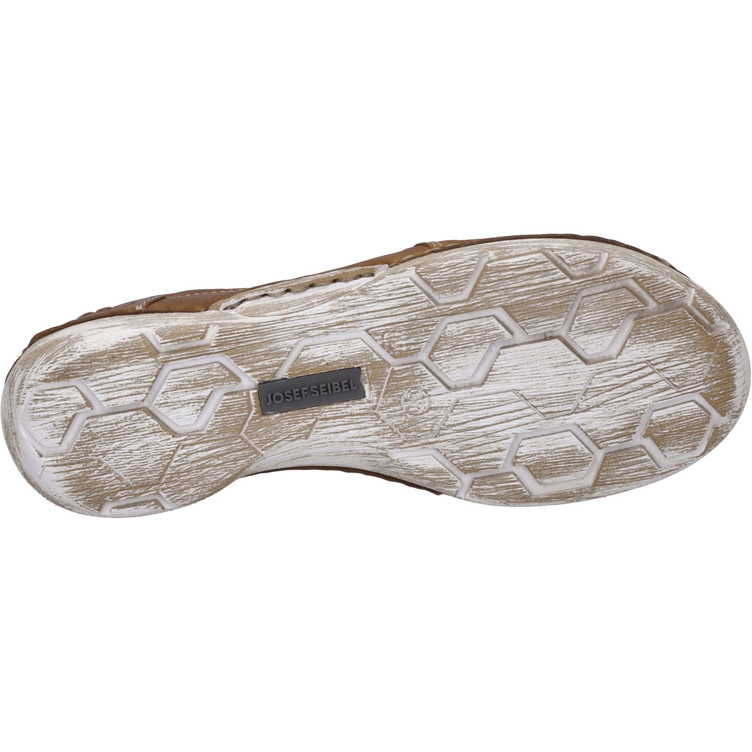 Josef Seibel Slipper »Fergey 70, nuss«
