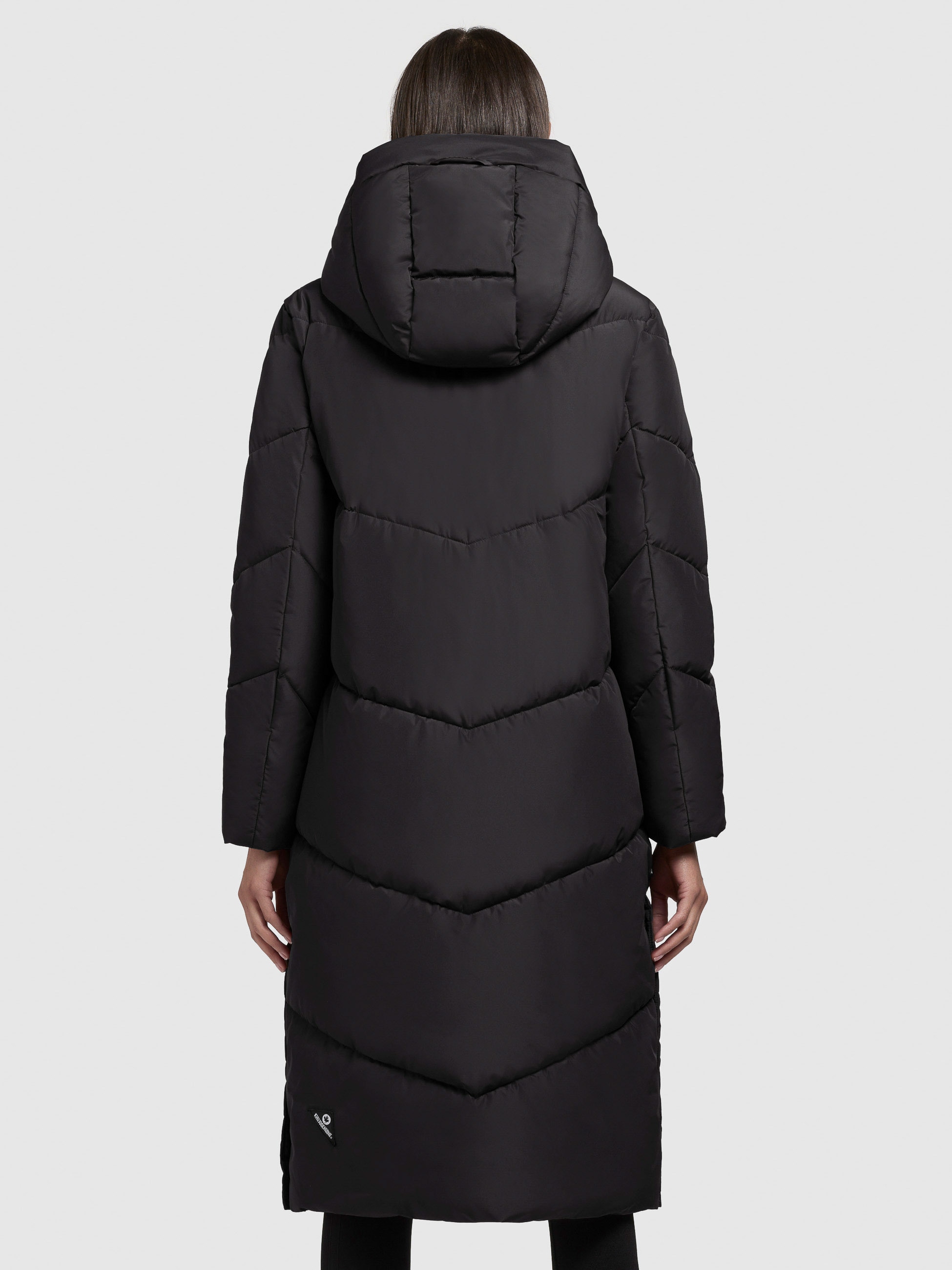 khujo Steppmantel »SONJE6«