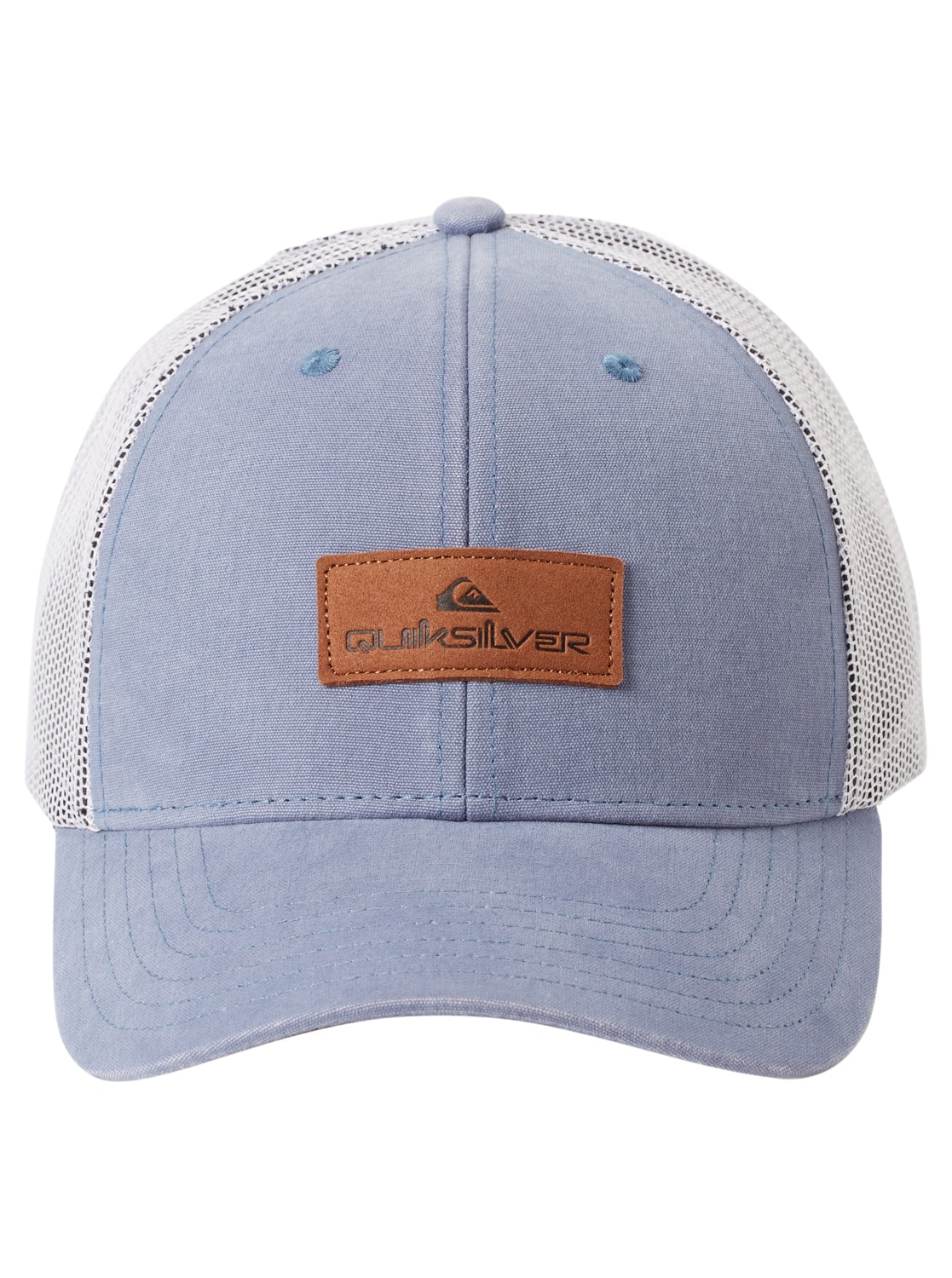 Quiksilver Trucker Cap »Down Thech«