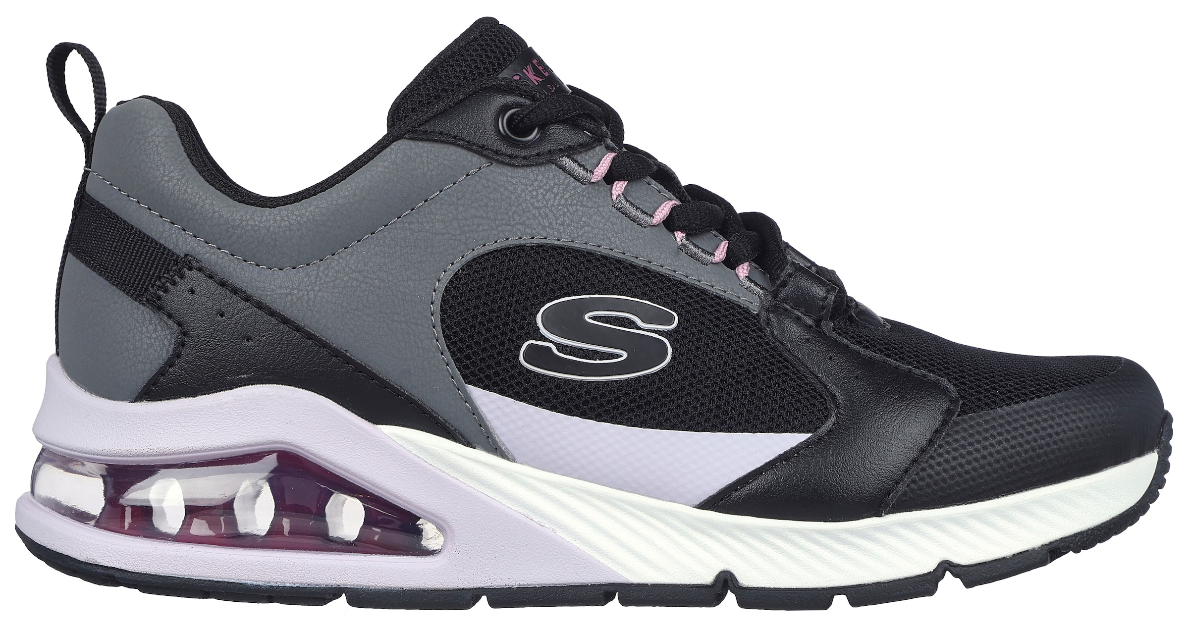 Skechers Sneaker »UNO 2-90'S 2«