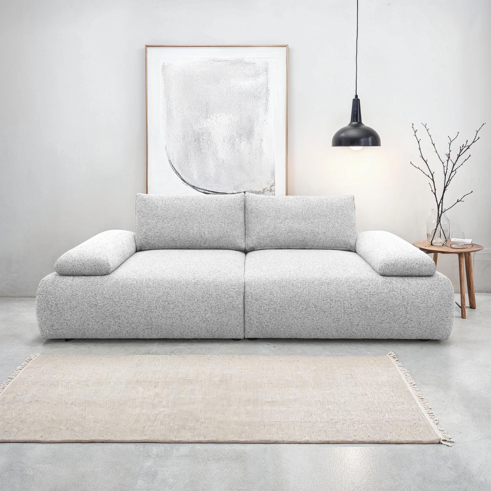 DOMO collection Big-Sofa "800 016", (2 St.) günstig online kaufen