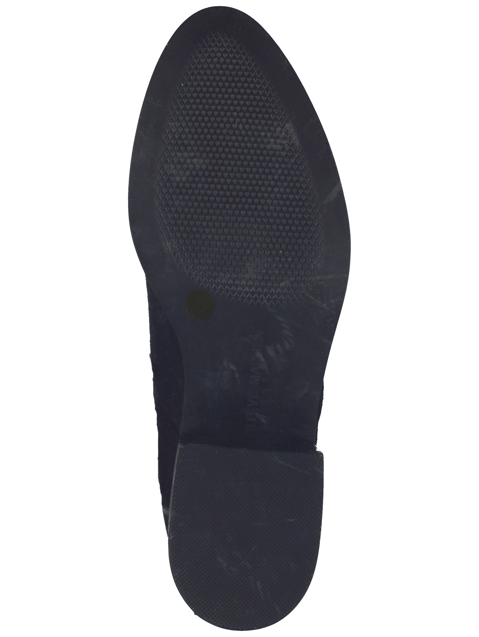 STEVE MADDEN Overkneestiefel »STEVE MADDEN Stiefel Textil«
