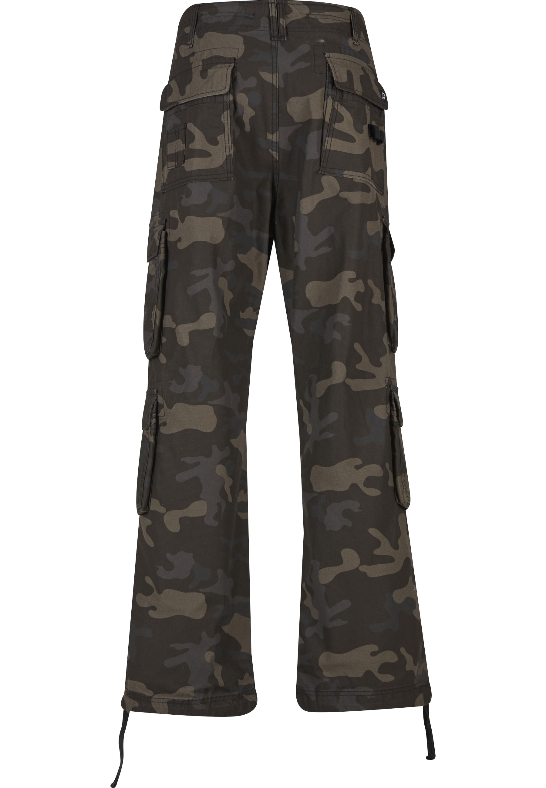 Brandit Cargohose »Brandit Herren Vintage Cargo Pants«