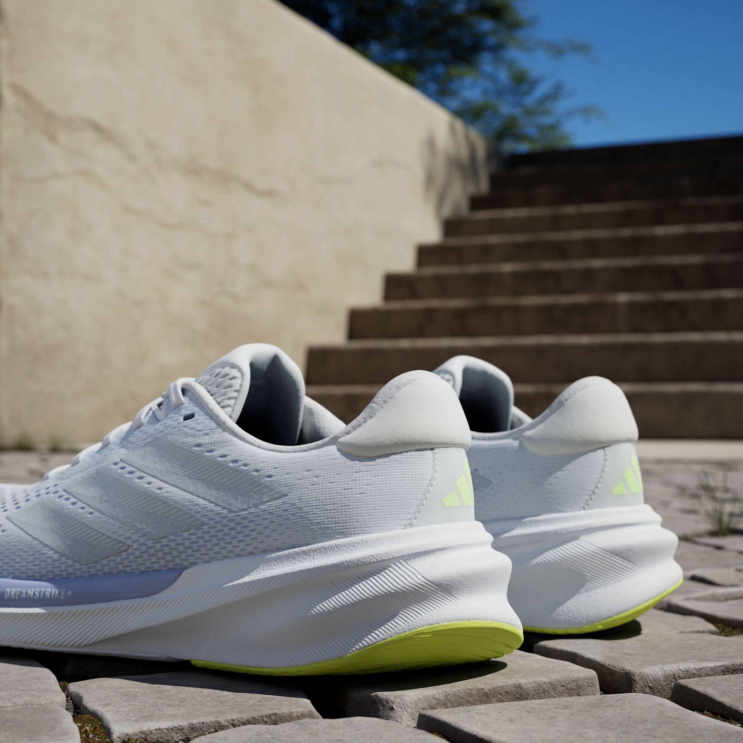 adidas Performance Laufschuh »SUPERNOVA STRIDE 2.0«