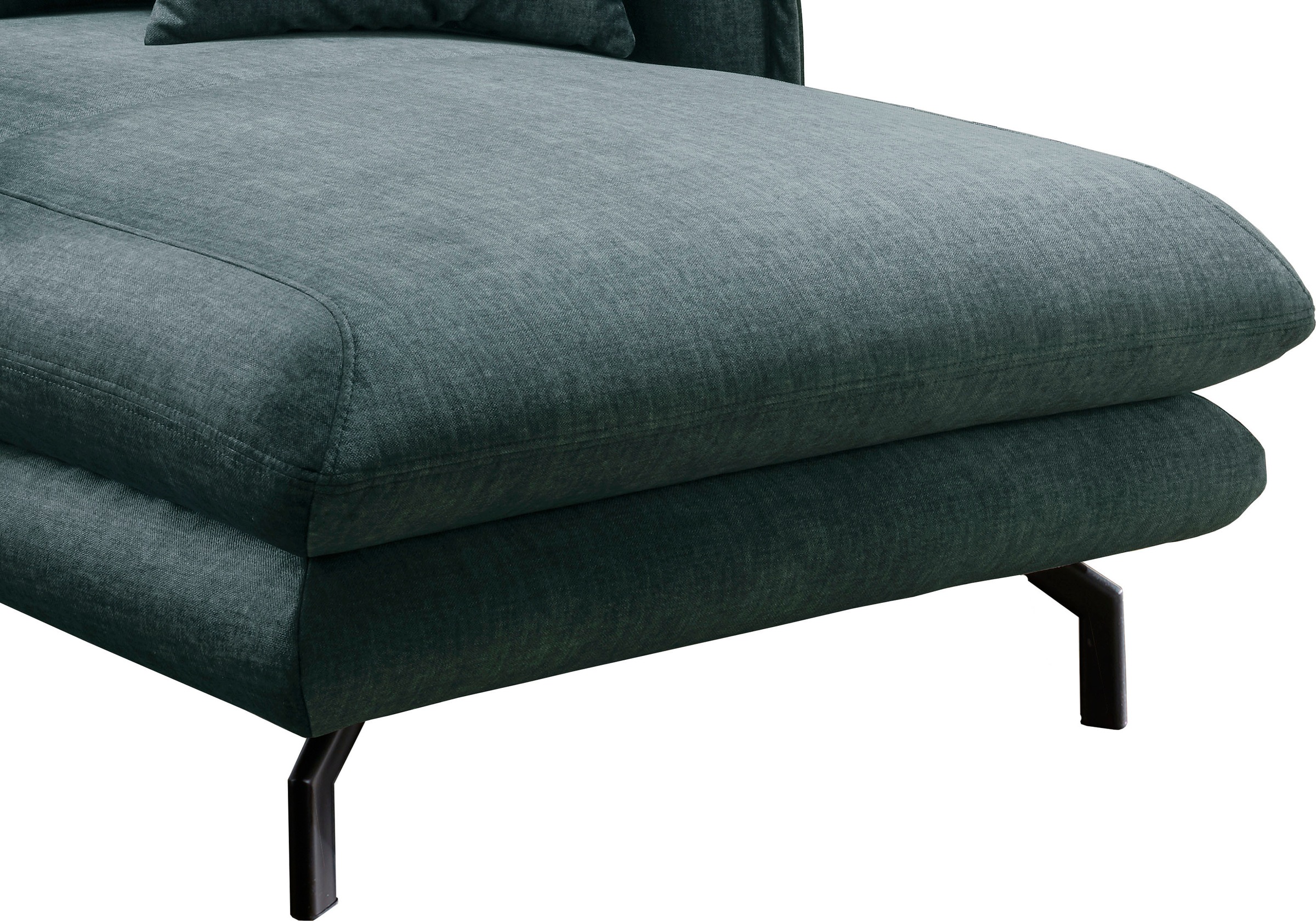 Home affaire Loveseat "LAVA Mega Ohrenbacken Sessel, modern & elegant, aktu günstig online kaufen