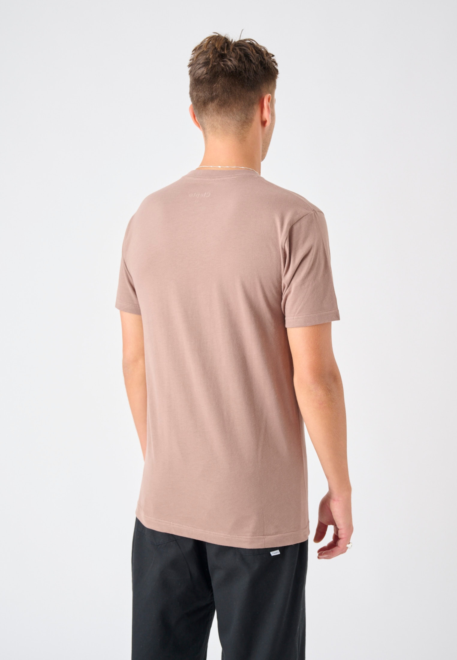 Cleptomanicx T-Shirt »Ligull Regular«, (1 tlg.), mit kleiner Logo-Stickerei  ▷ für | BAUR | Sport-T-Shirts