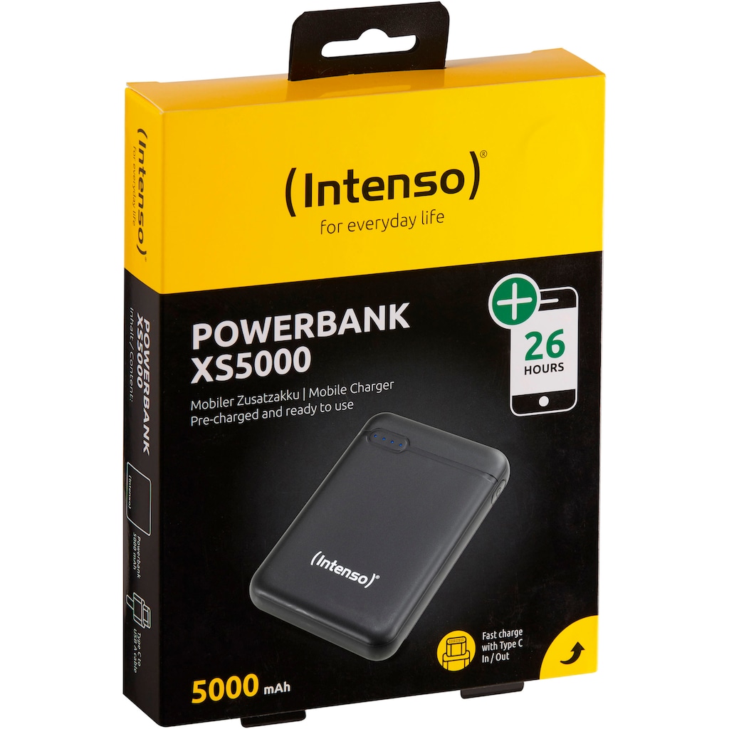 Intenso Powerbank