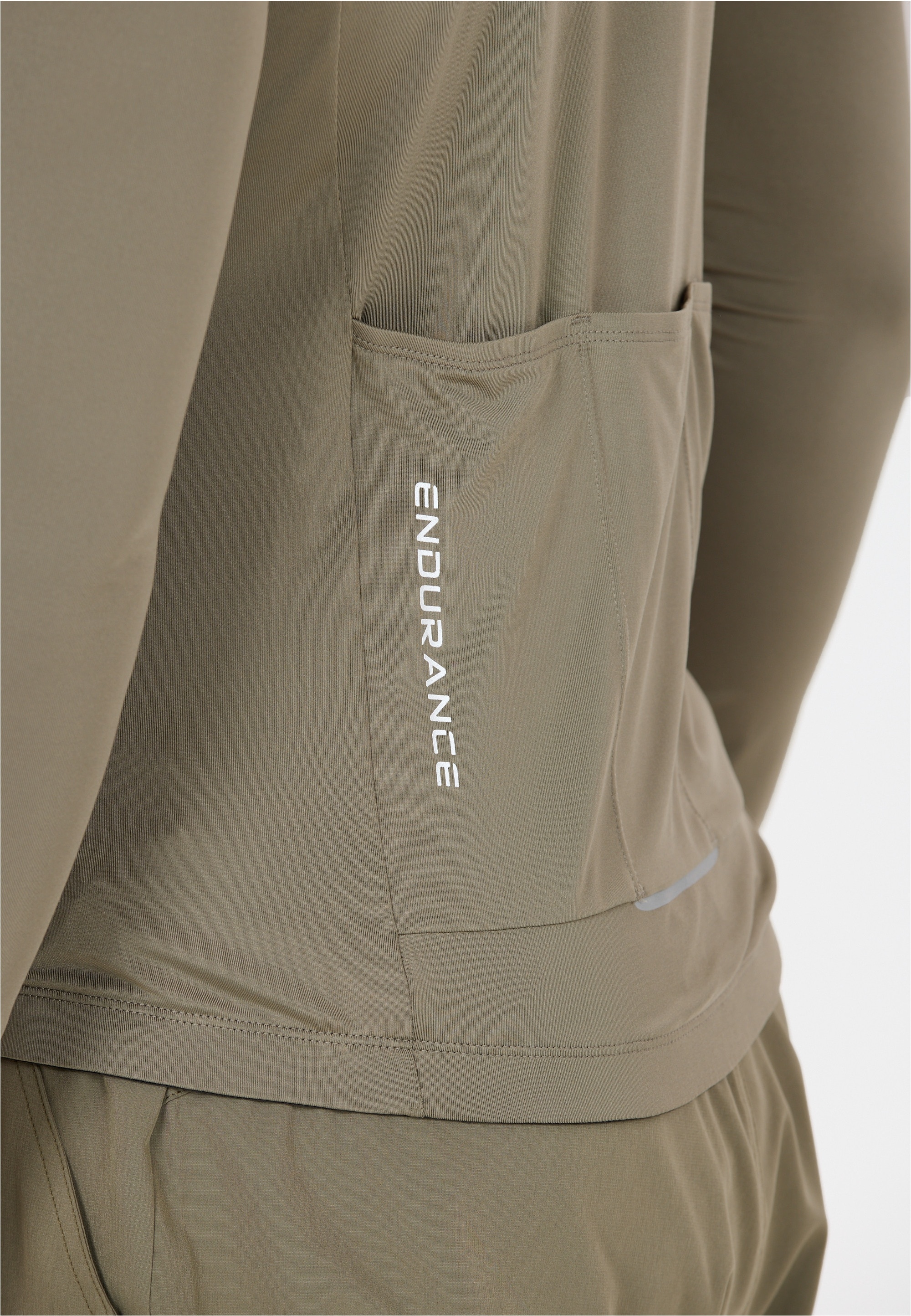 ENDURANCE Funktionsshirt »Paxton« mit Quick-Dry-Funktion
