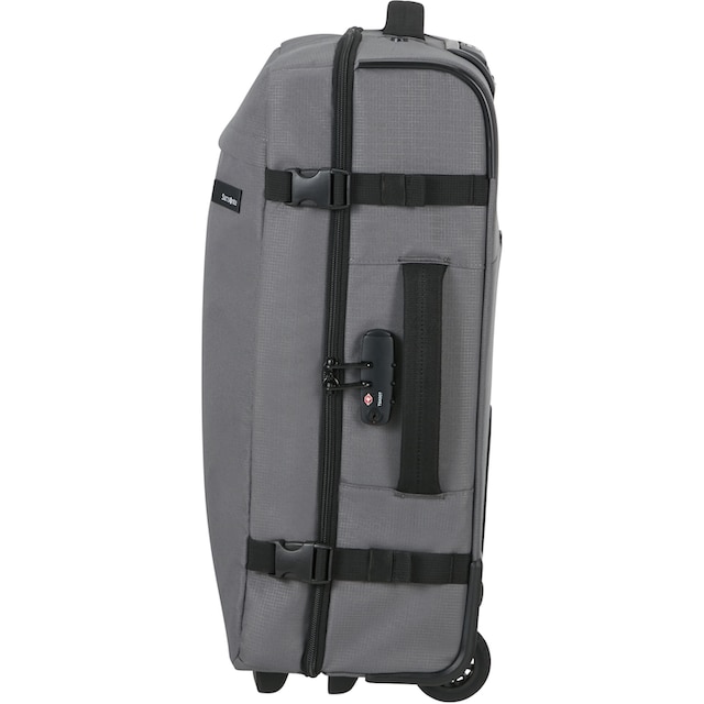 Samsonite Weichgepäck-Trolley »Roader, 55 cm«, 2 Rollen, teilweise aus  recyceltem Material kaufen | BAUR