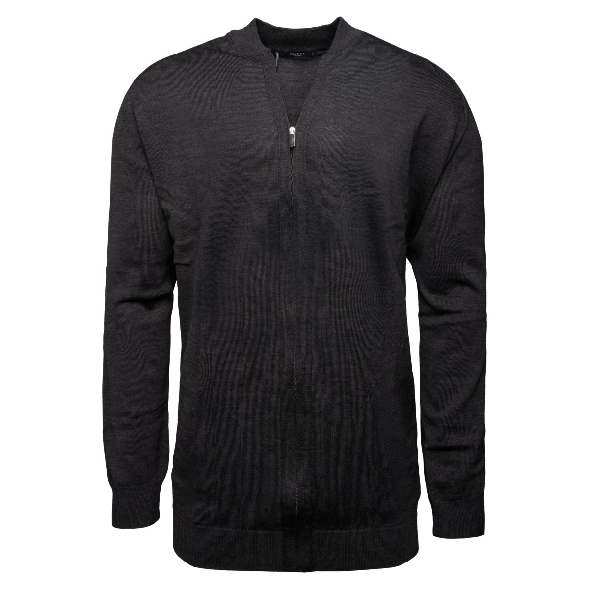 MAERZ Muenchen "Maerz Muenchen 585690 Strickjacke Herren Bekleidung"