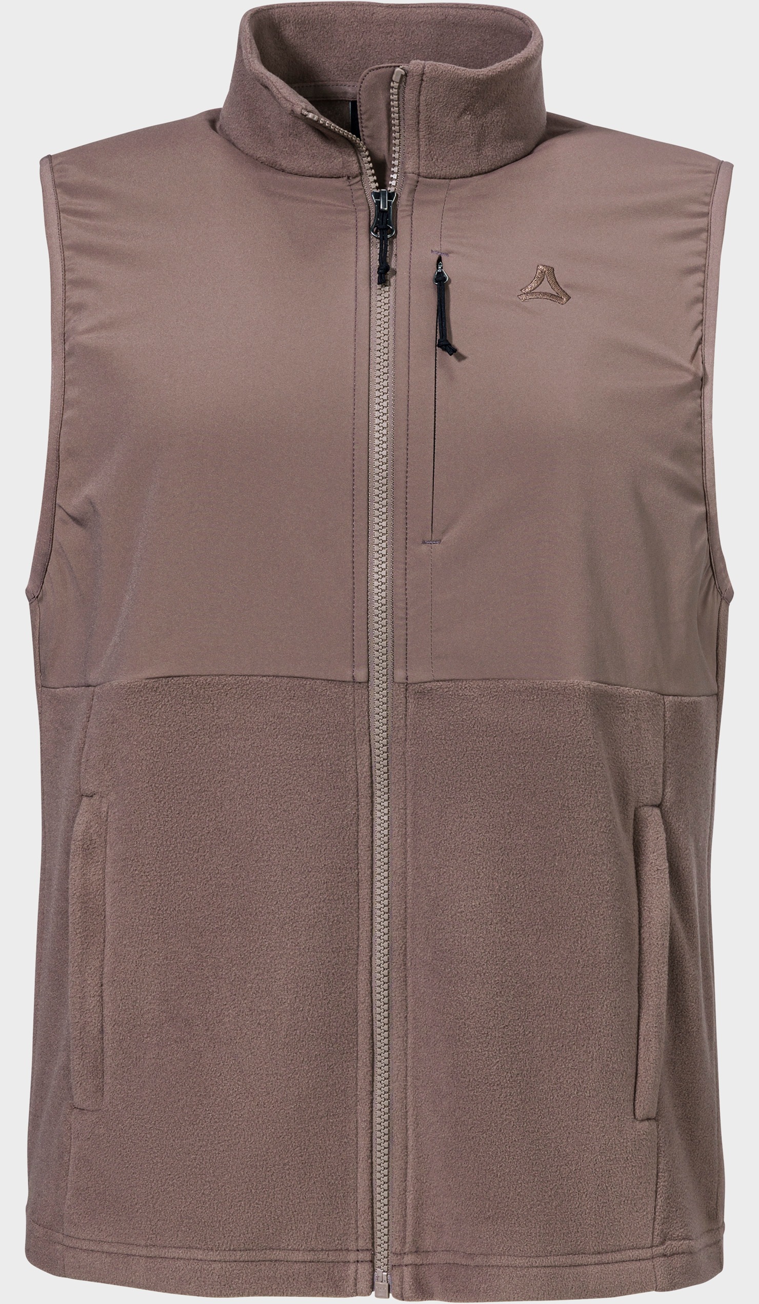 Schöffel Fleeceweste "Fleece Vt Style Ash WMN" günstig online kaufen
