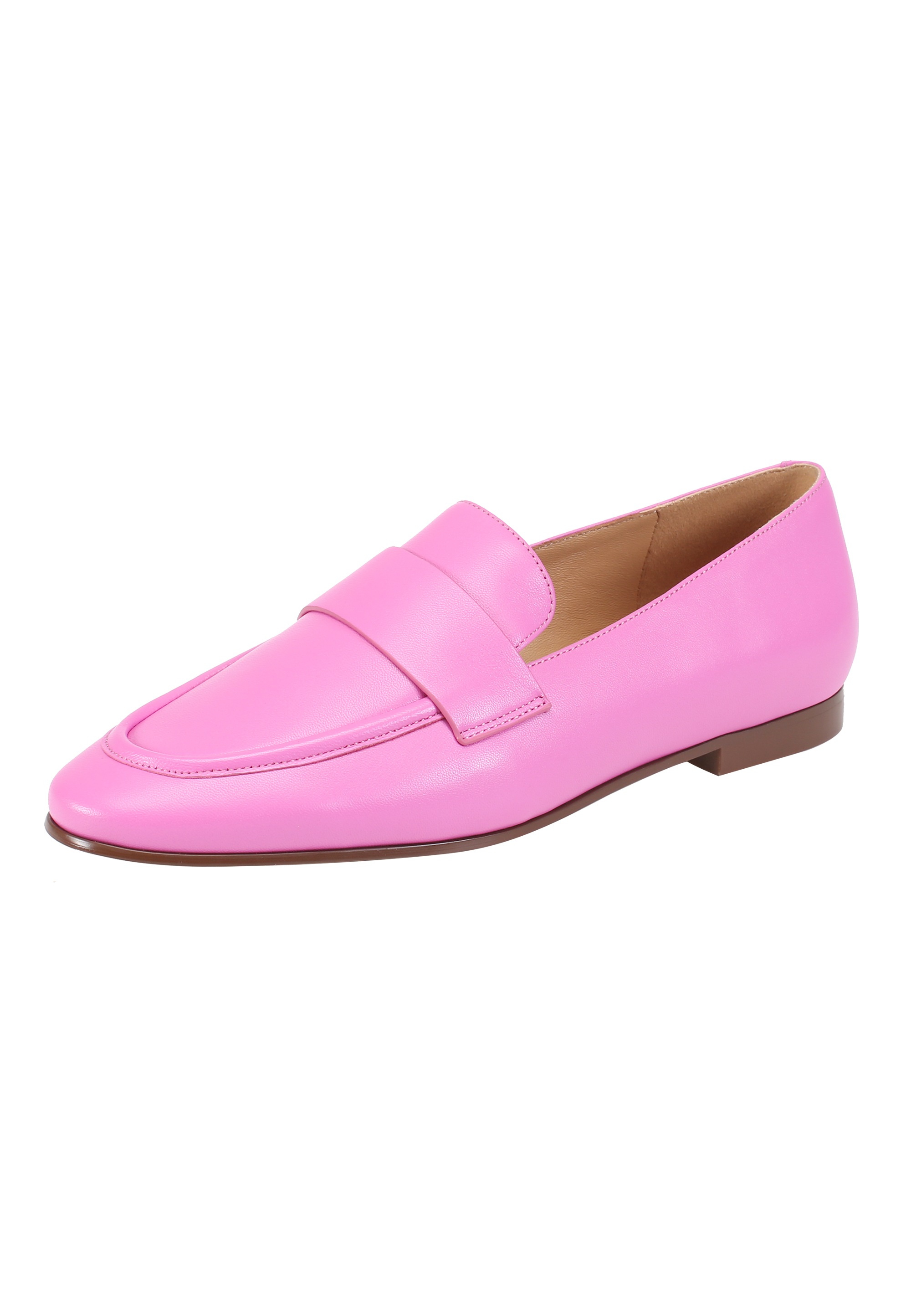 ekonika Slipper, mit leichtem Glanz kaufen