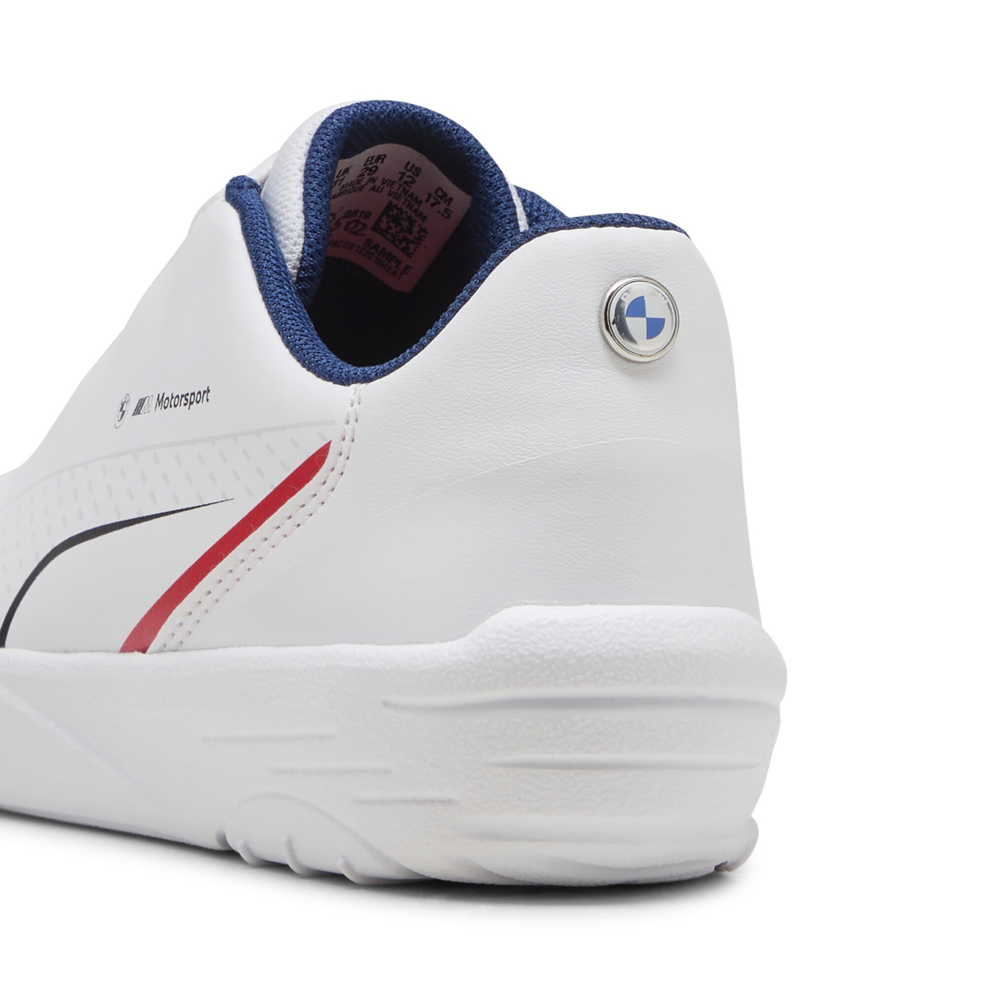 PUMA Sneaker »BMW M Motorsport Drift Cat 11 Sneakers Kinder«