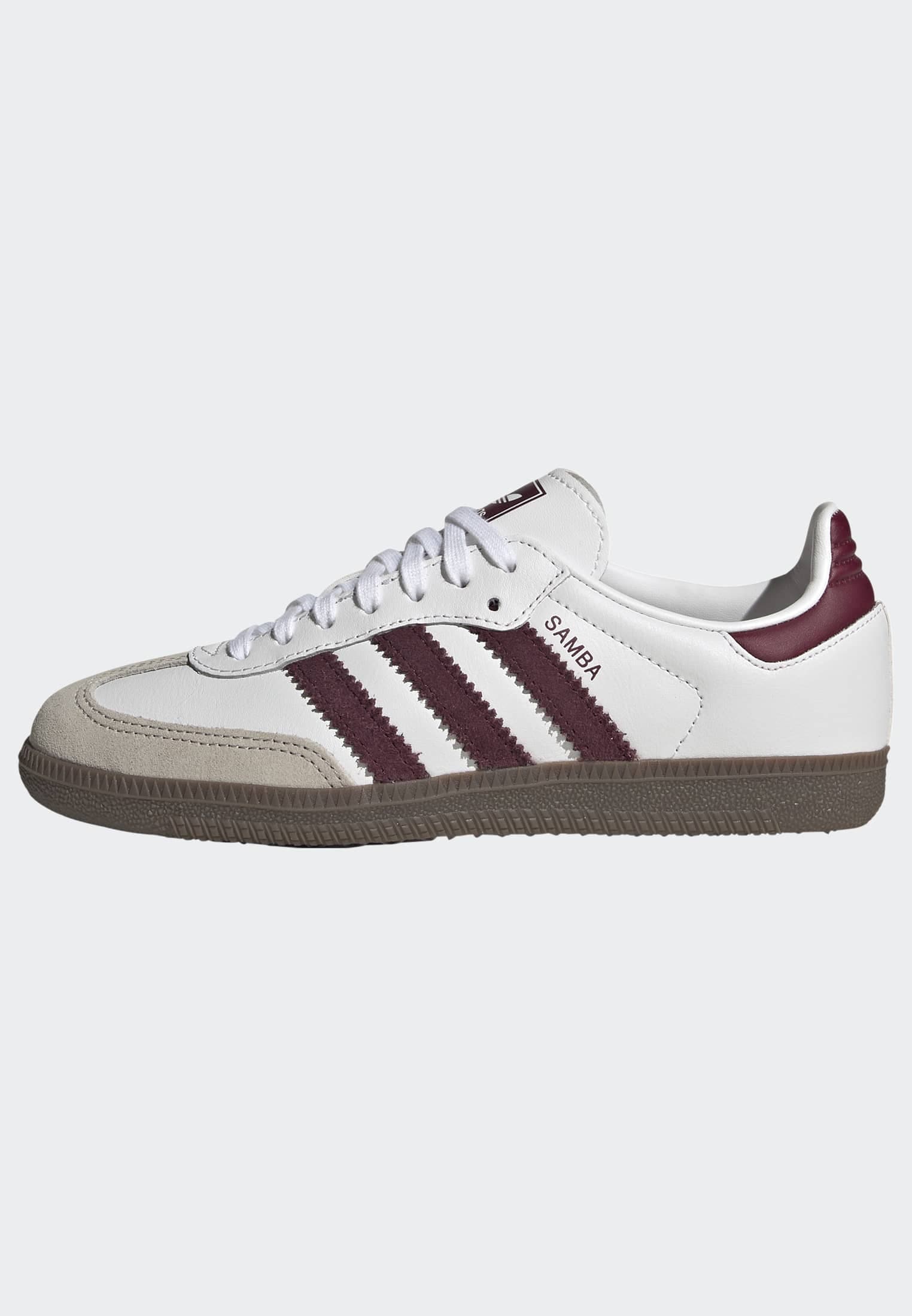 adidas Originals Sneaker »SAMBA OG«  für Kinder & Jugendliche