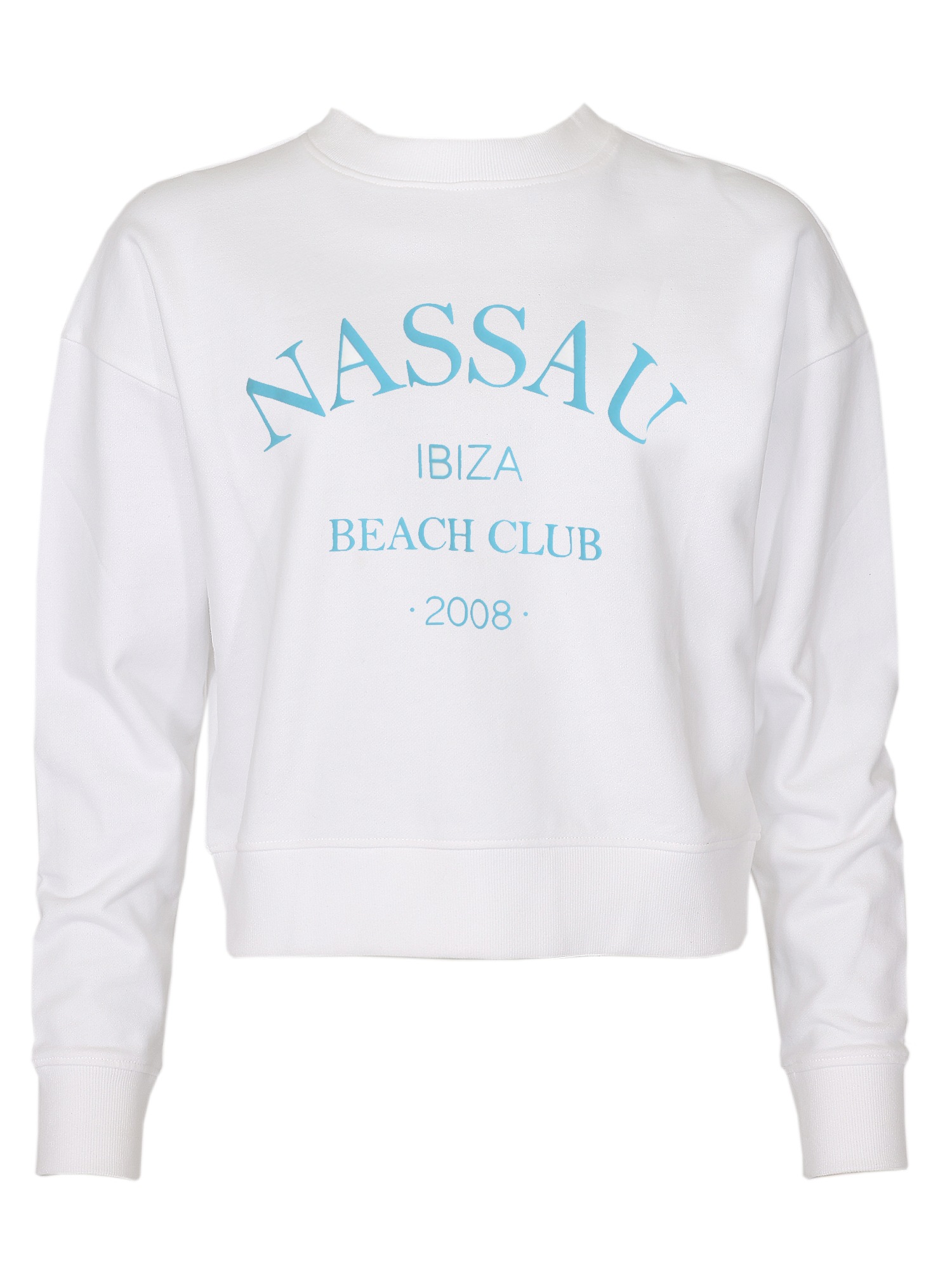 NASSAU BEACH Sweater »NB231036«
