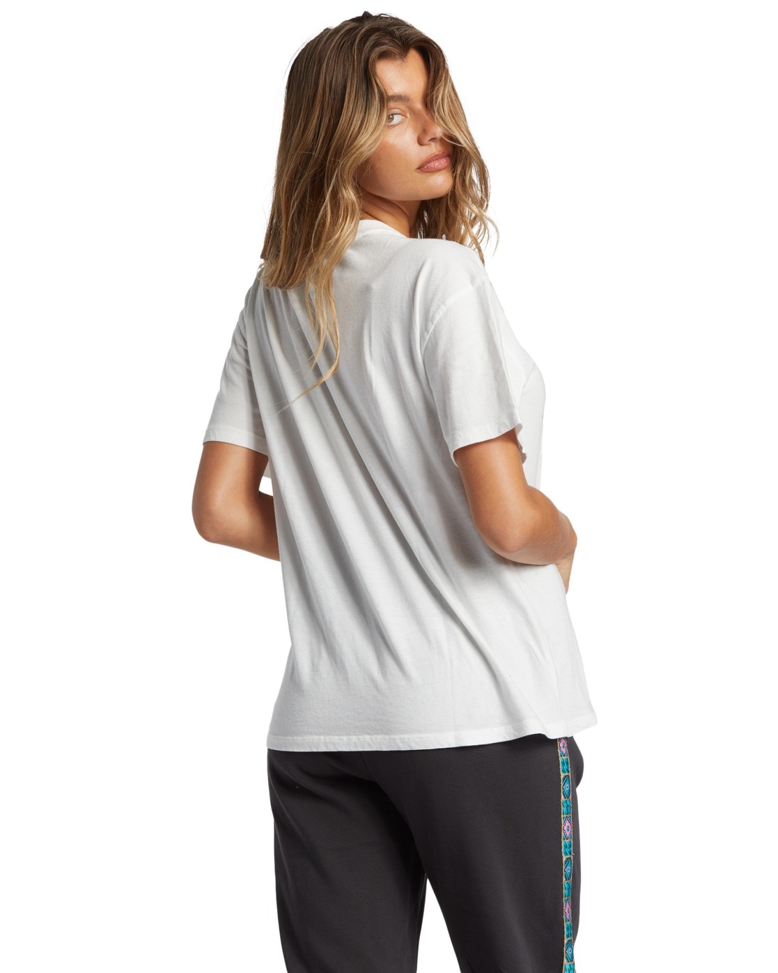 Billabong T-Shirt "Heritage Diamond" günstig online kaufen