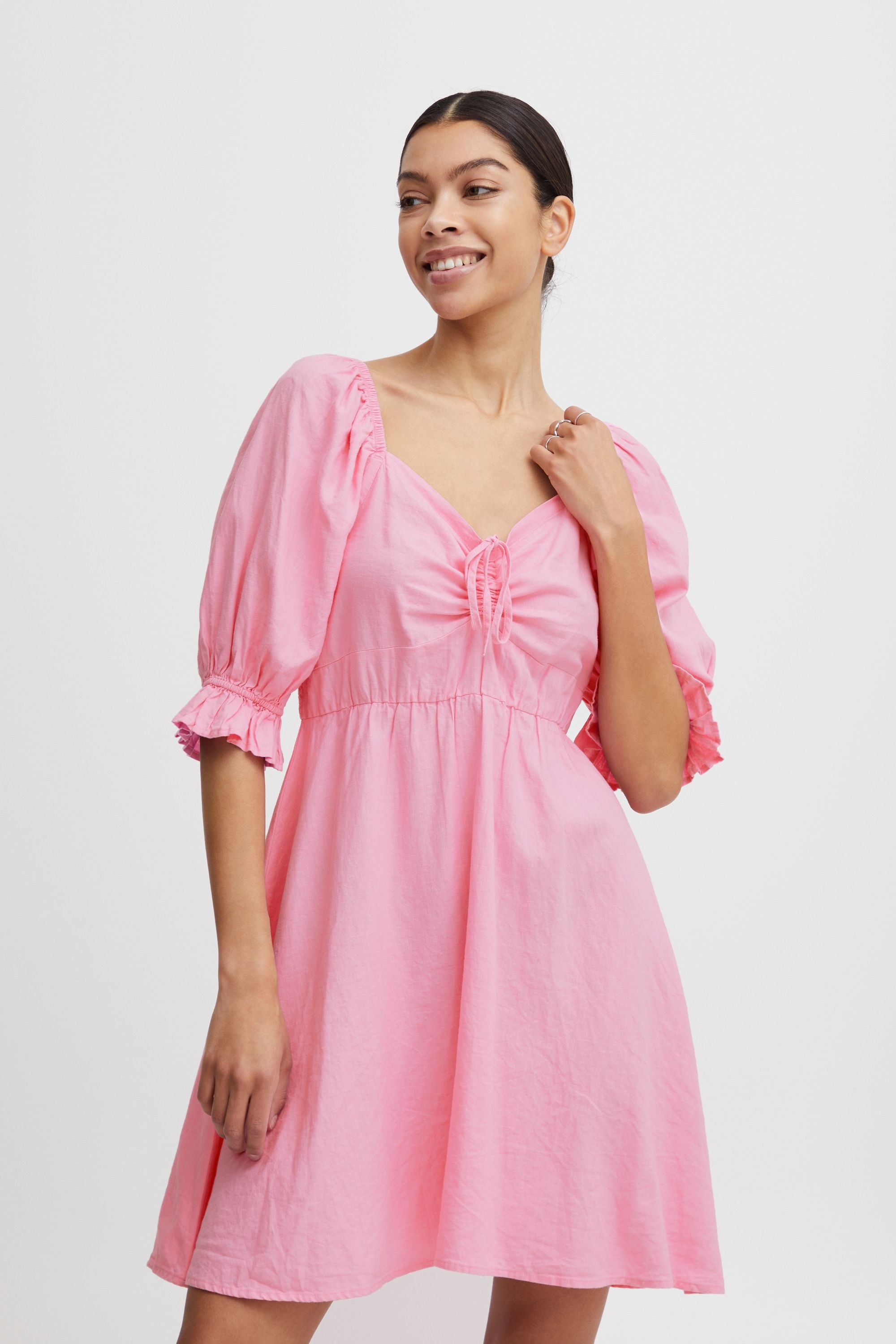 b.young Blusenkleid »Blusenkleid BYFalakka«