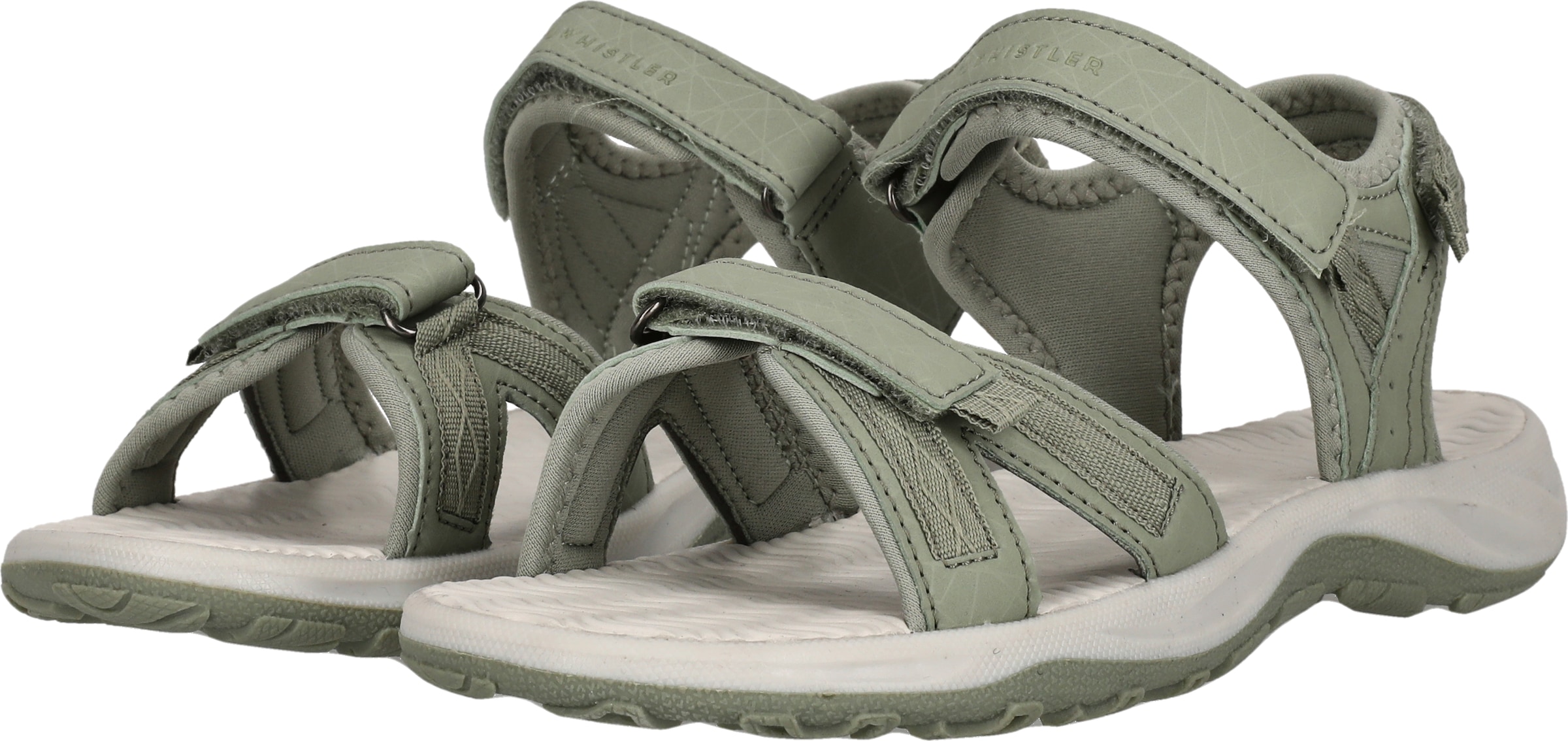 WHISTLER Sandale »Kali W Sandal«