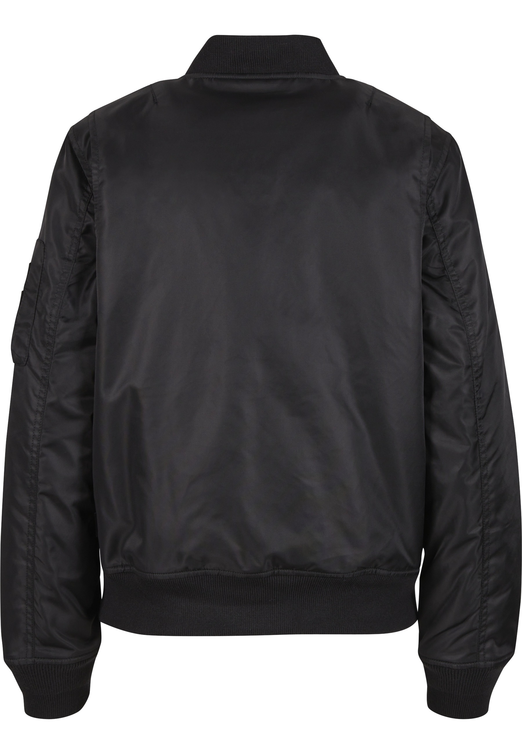 Brandit Bomberjacke "Brandit Brandit Women Sherpa Jacket" 1 Stk. tlg. ohne günstig online kaufen