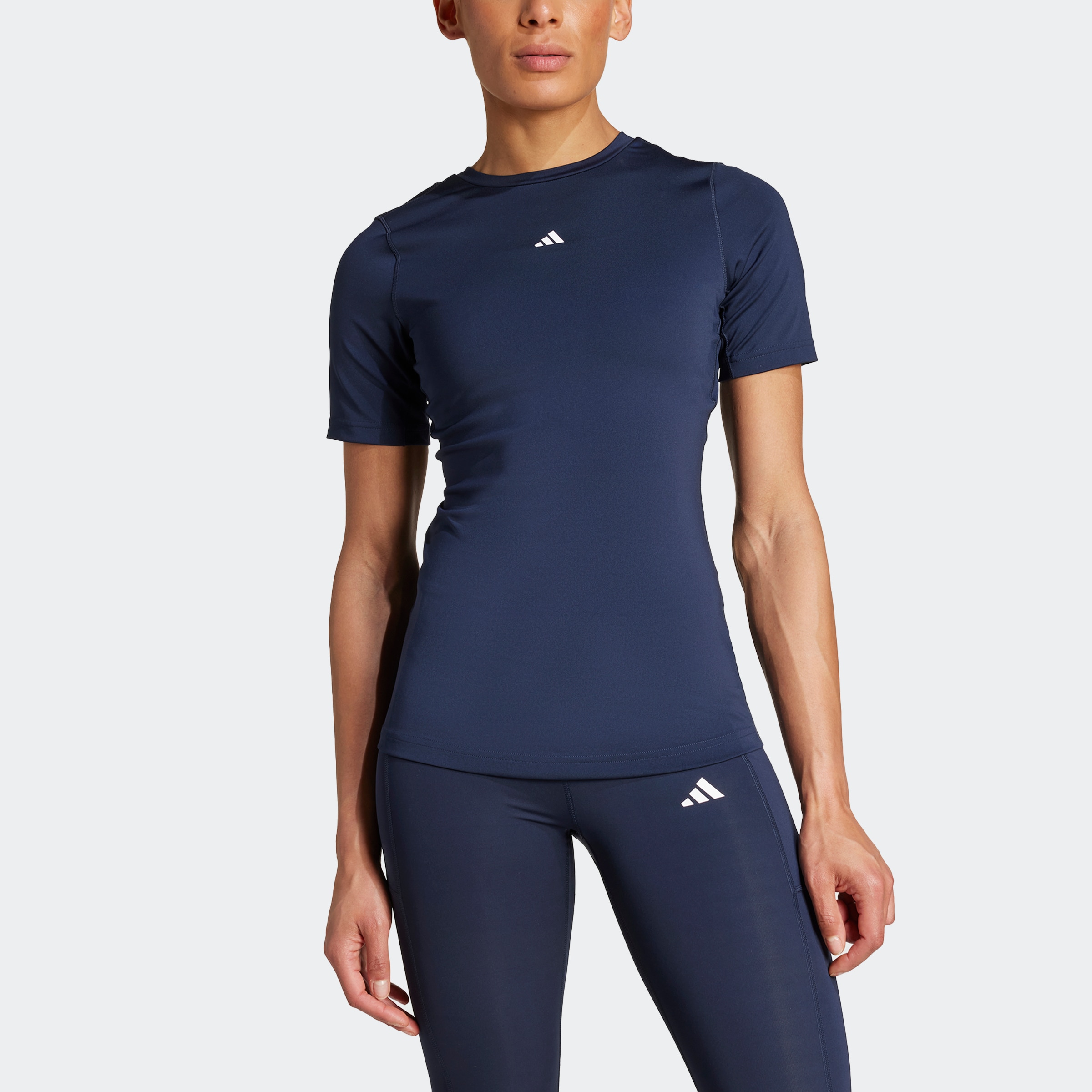 adidas Performance T-Shirt »TF TRAIN T«