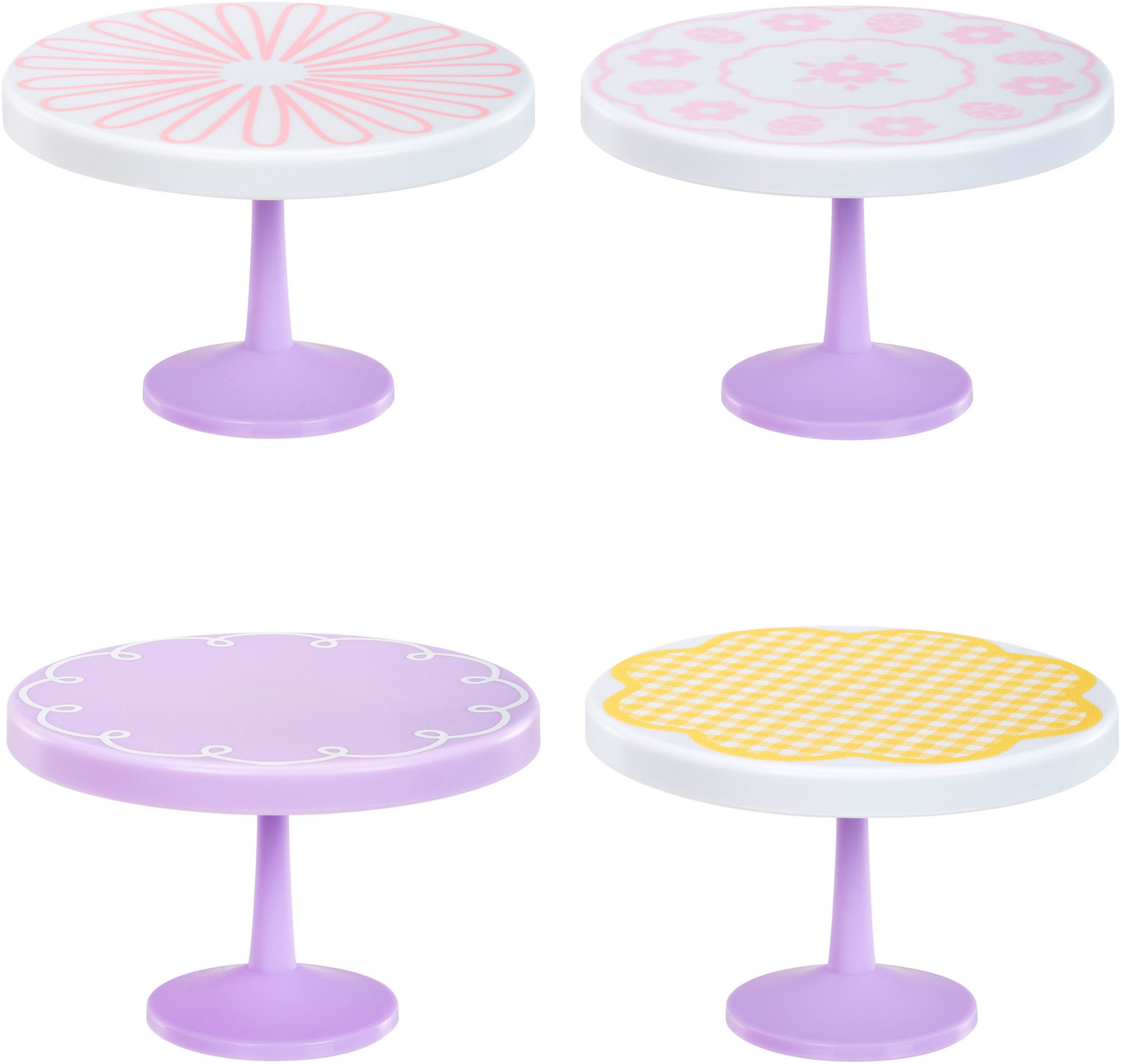 MGA ENTERTAINMENT Kreativset »MGA's Miniverse - Make It Mini Spring Theme«, sortierte Lieferung