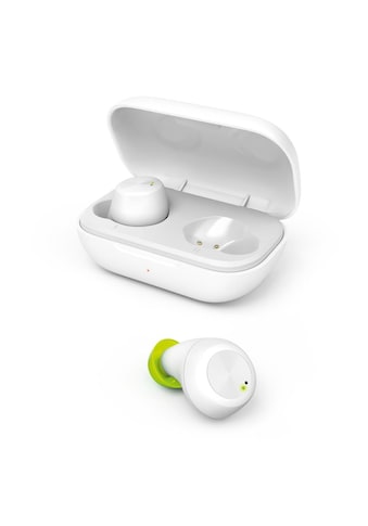 Hama In-Ear-Kopfhörer »Bluetooth®-Kopfhörer "Spirit Chop", True Wireless« kaufen