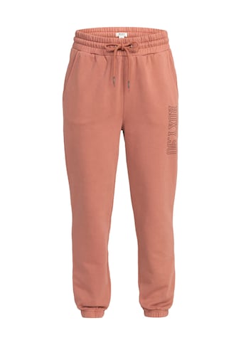 Roxy Jogger Pants »Until Daylight Track«