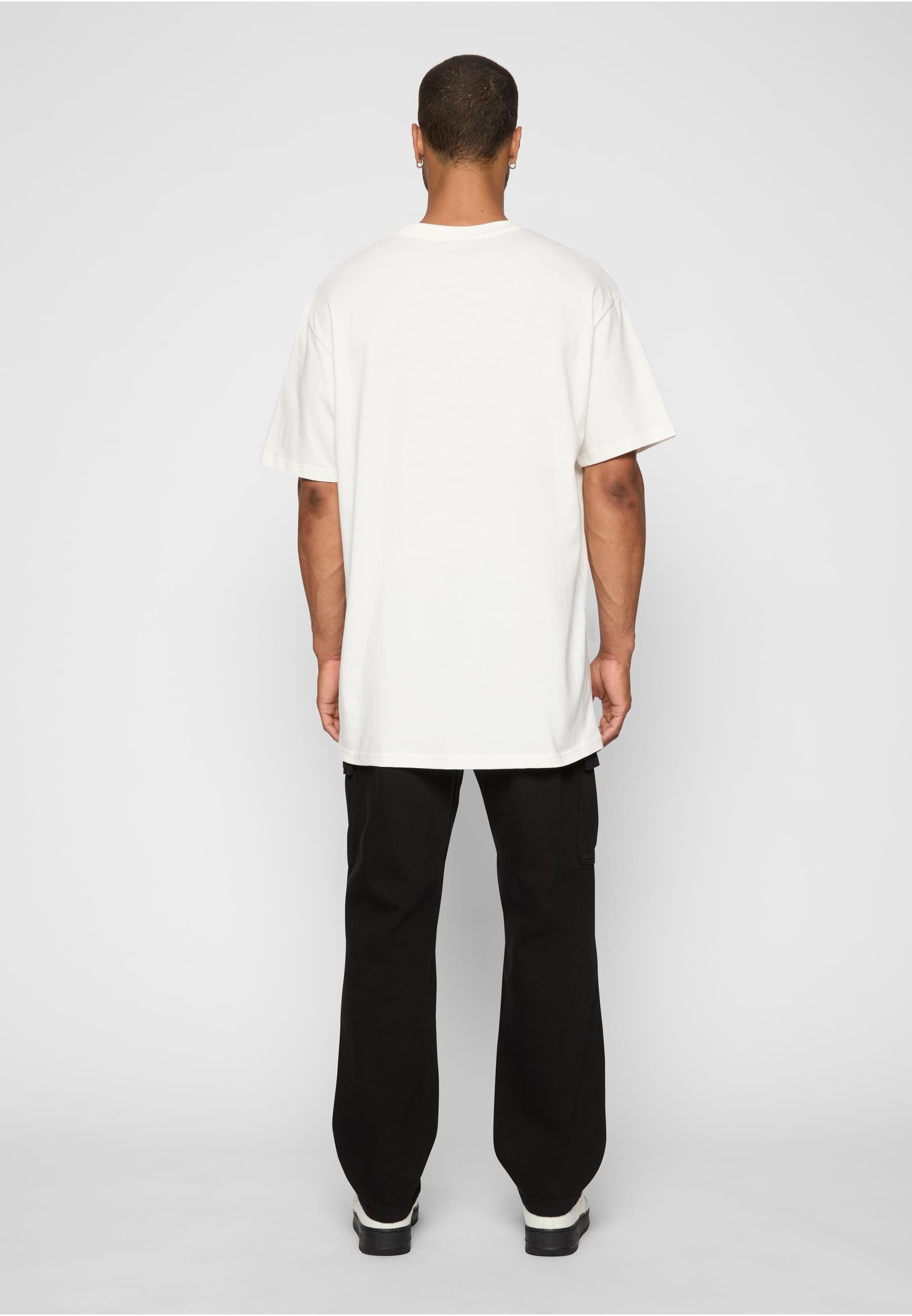 Upscale by Mister Tee T-Shirt »Upscale by Mister Tee Herren The Doors Mushroom Oversize Tee«, (1 tlg.)