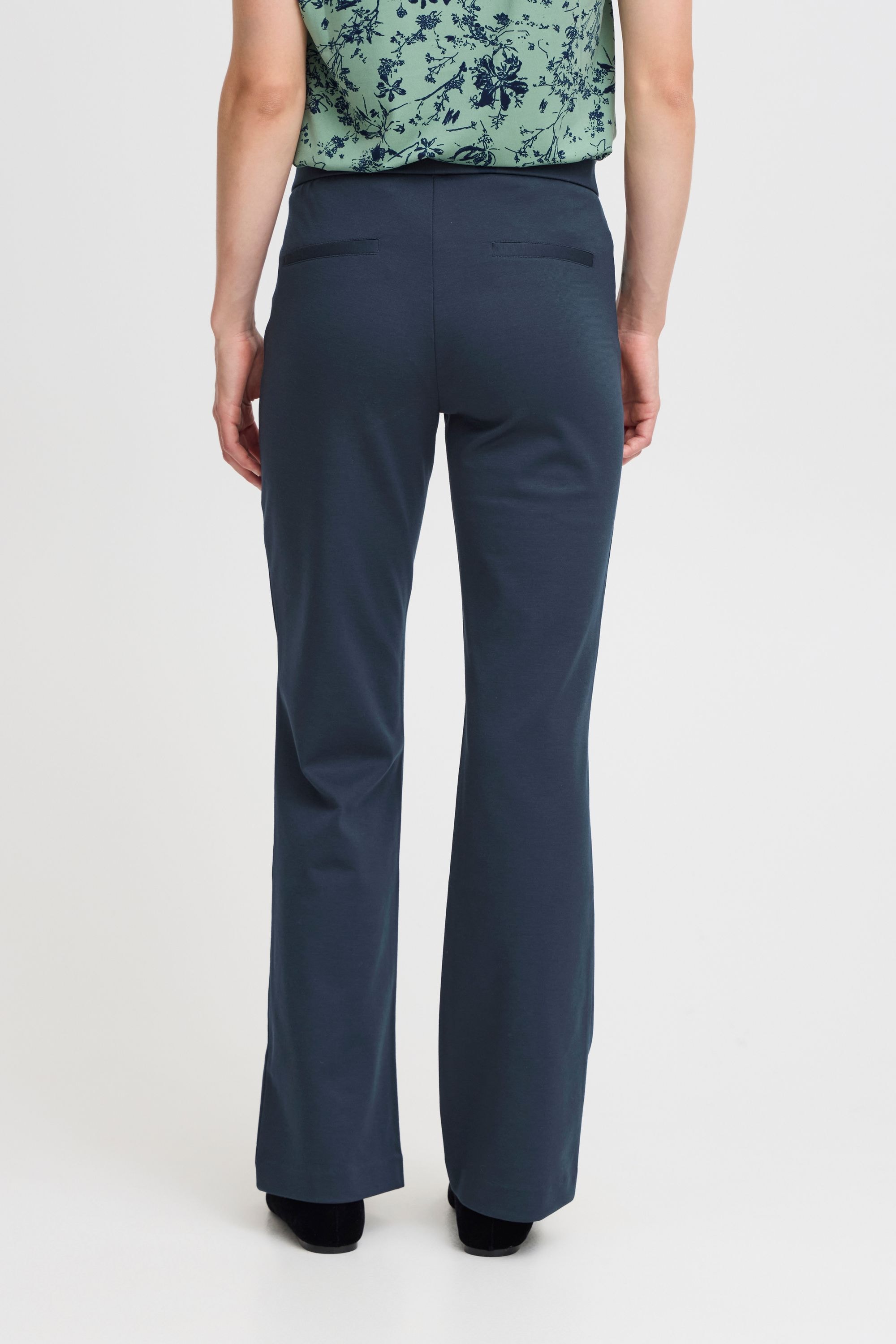 fransa Stoffhose »Stoffhose FRBLAZER PA 2«