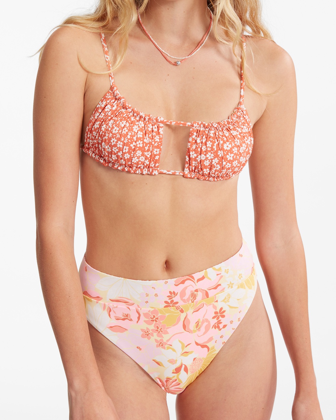 Billabong Bikini-Hose »Made For Daze Rise«